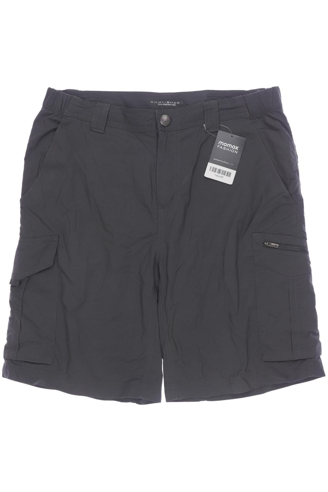 

Columbia Sportswear Company Herren Shorts, grau, Gr. 32