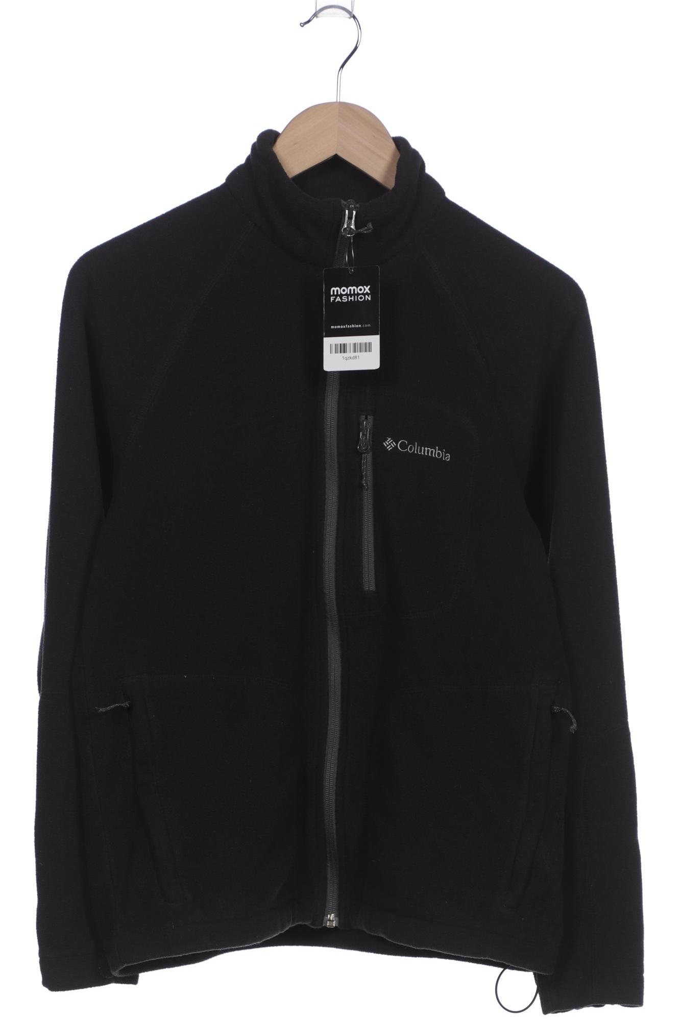 

Columbia Sportswear Company Herren Sweatshirt, grün, Gr. 46