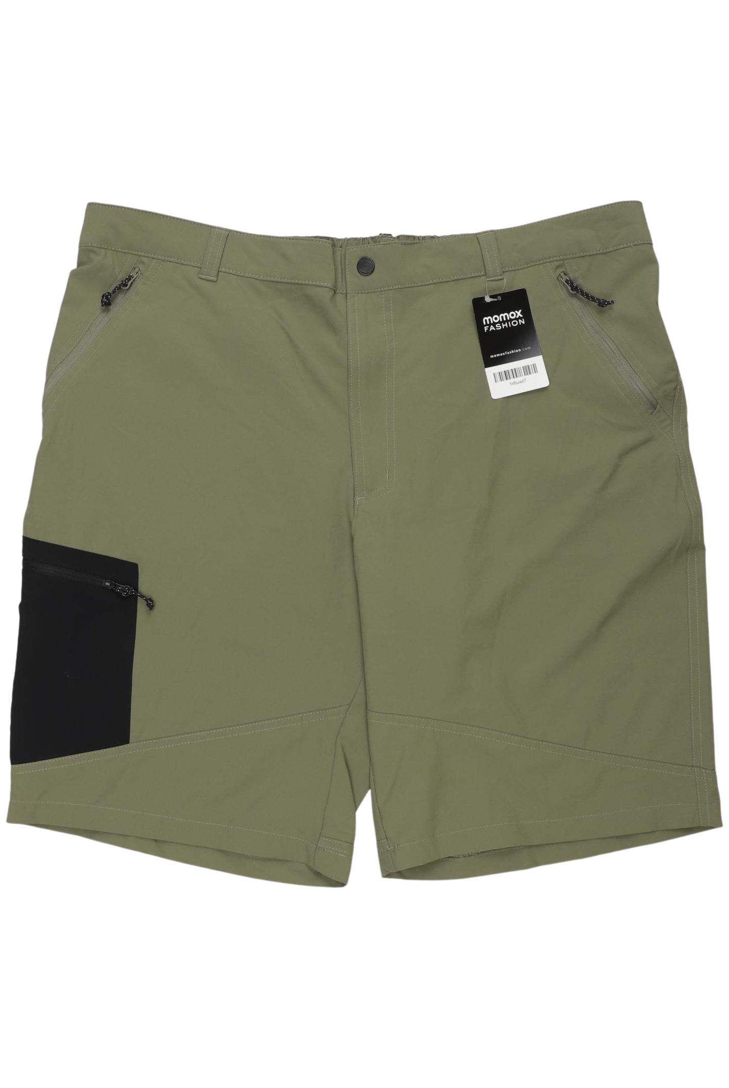 

Columbia Sportswear Company Herren Shorts, grün, Gr. 40