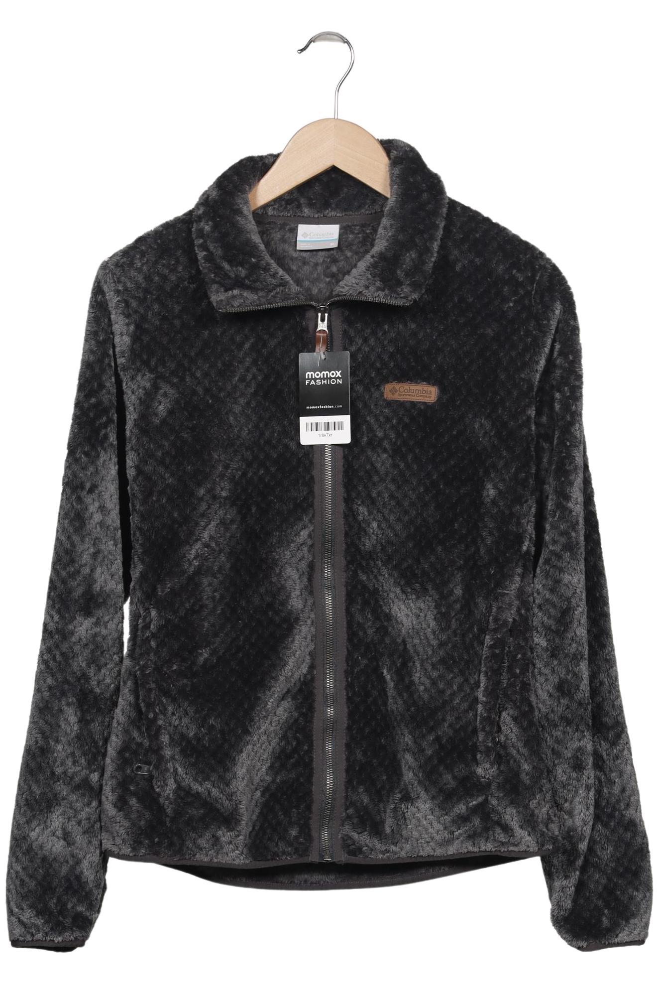 

Columbia Sportswear Company Damen Sweatshirt, grau, Gr. 38