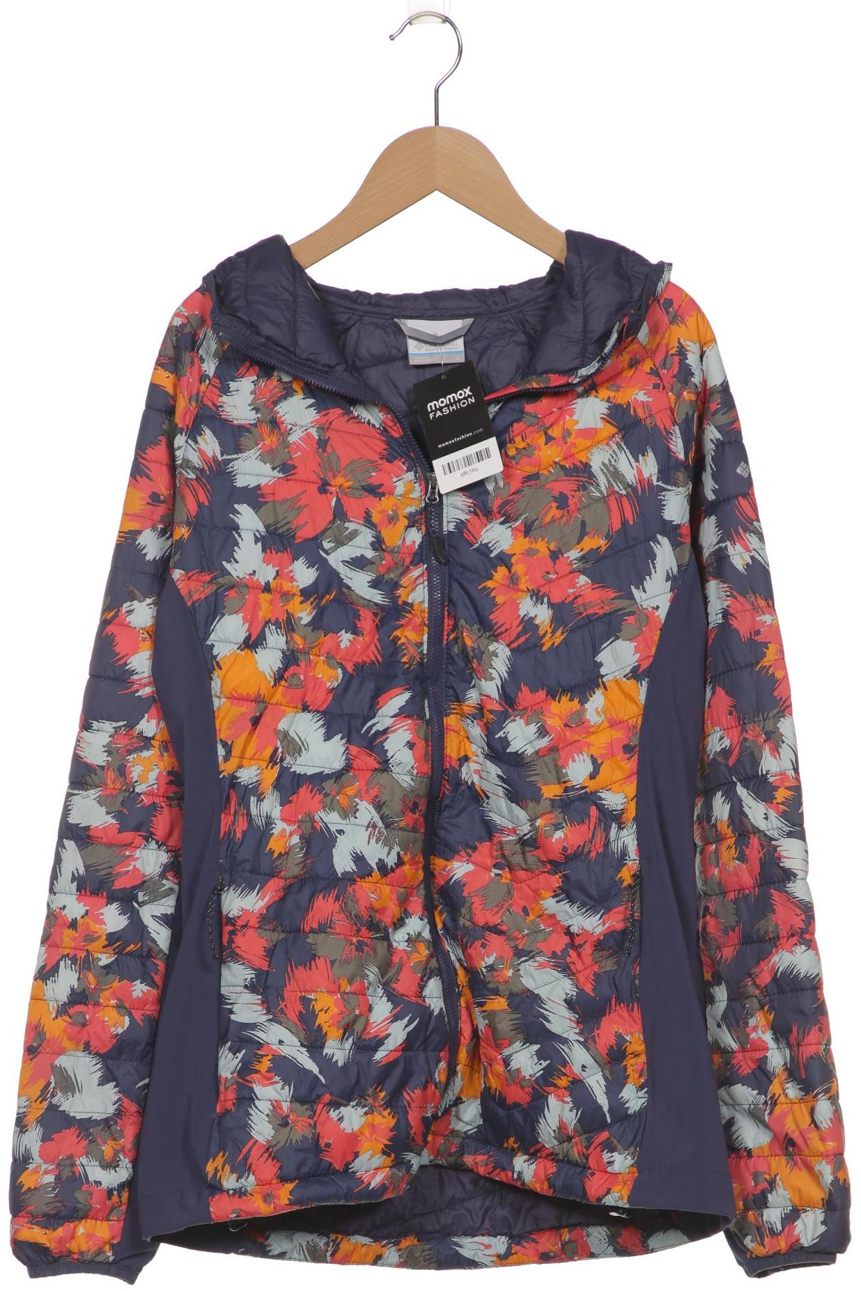 

Columbia Sportswear Company Damen Jacke, mehrfarbig