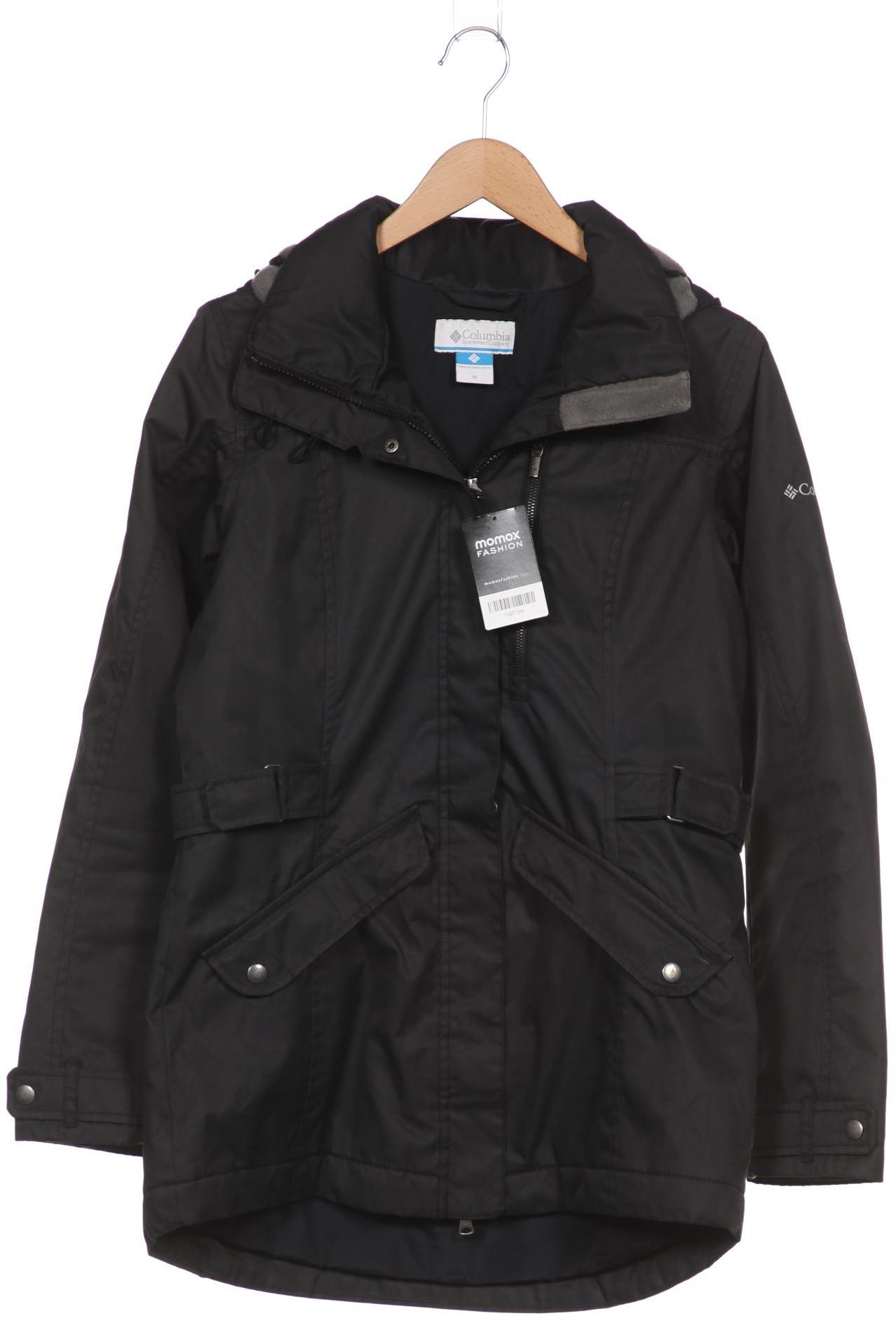 

Columbia Sportswear Company Damen Mantel, grau, Gr. 38