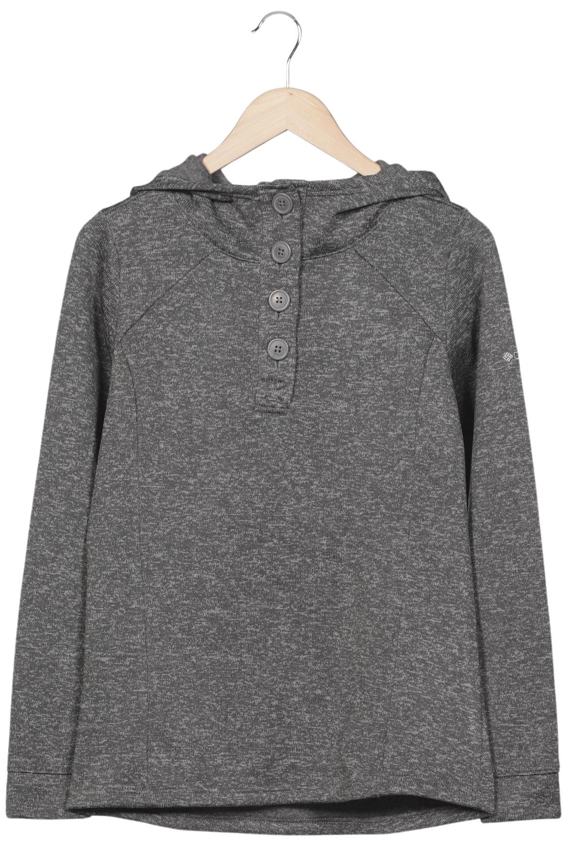 

Columbia Sportswear Company Damen Kapuzenpullover, grau, Gr. 38