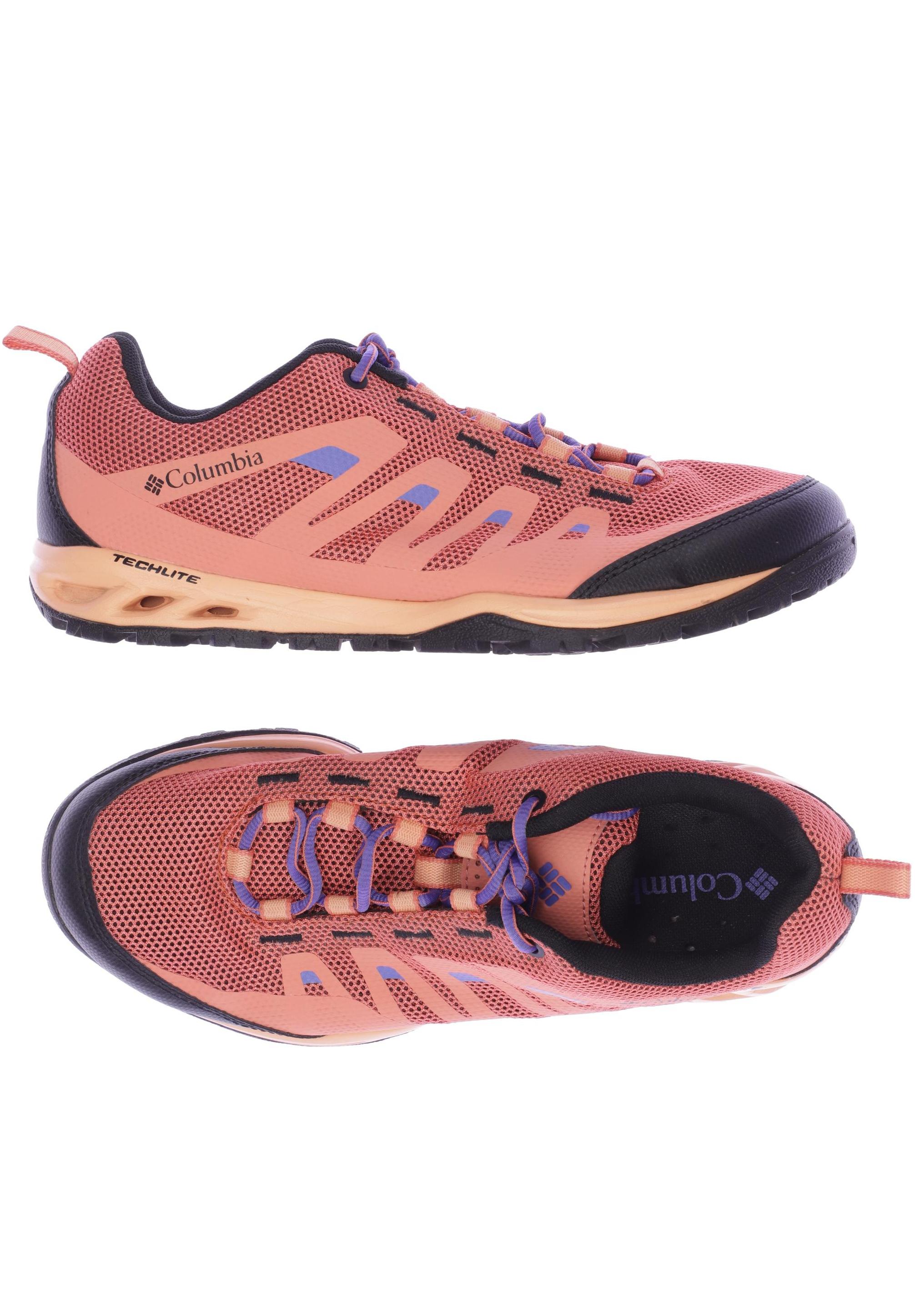 

Columbia Sportswear Company Damen Sneakers, pink, Gr. 39.5