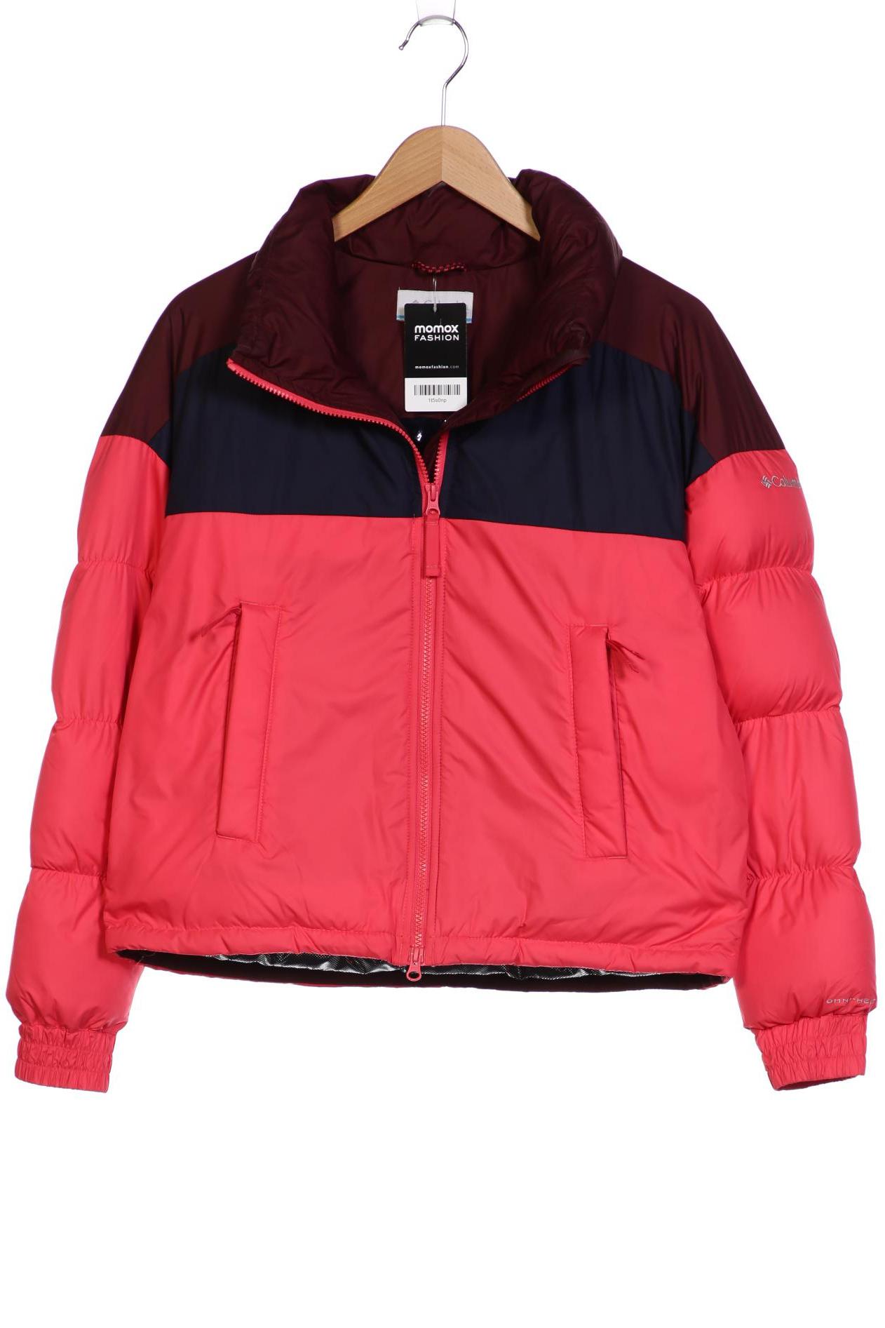 

Columbia Sportswear Company Damen Jacke, pink, Gr. 36
