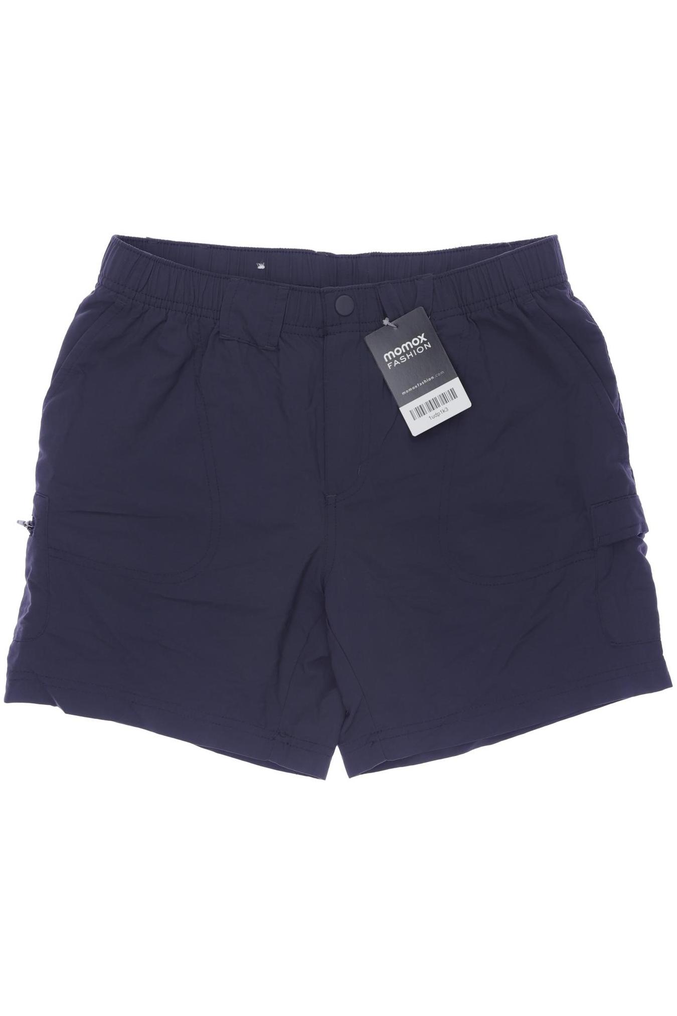 

Columbia Sportswear Company Damen Shorts, marineblau, Gr. 36