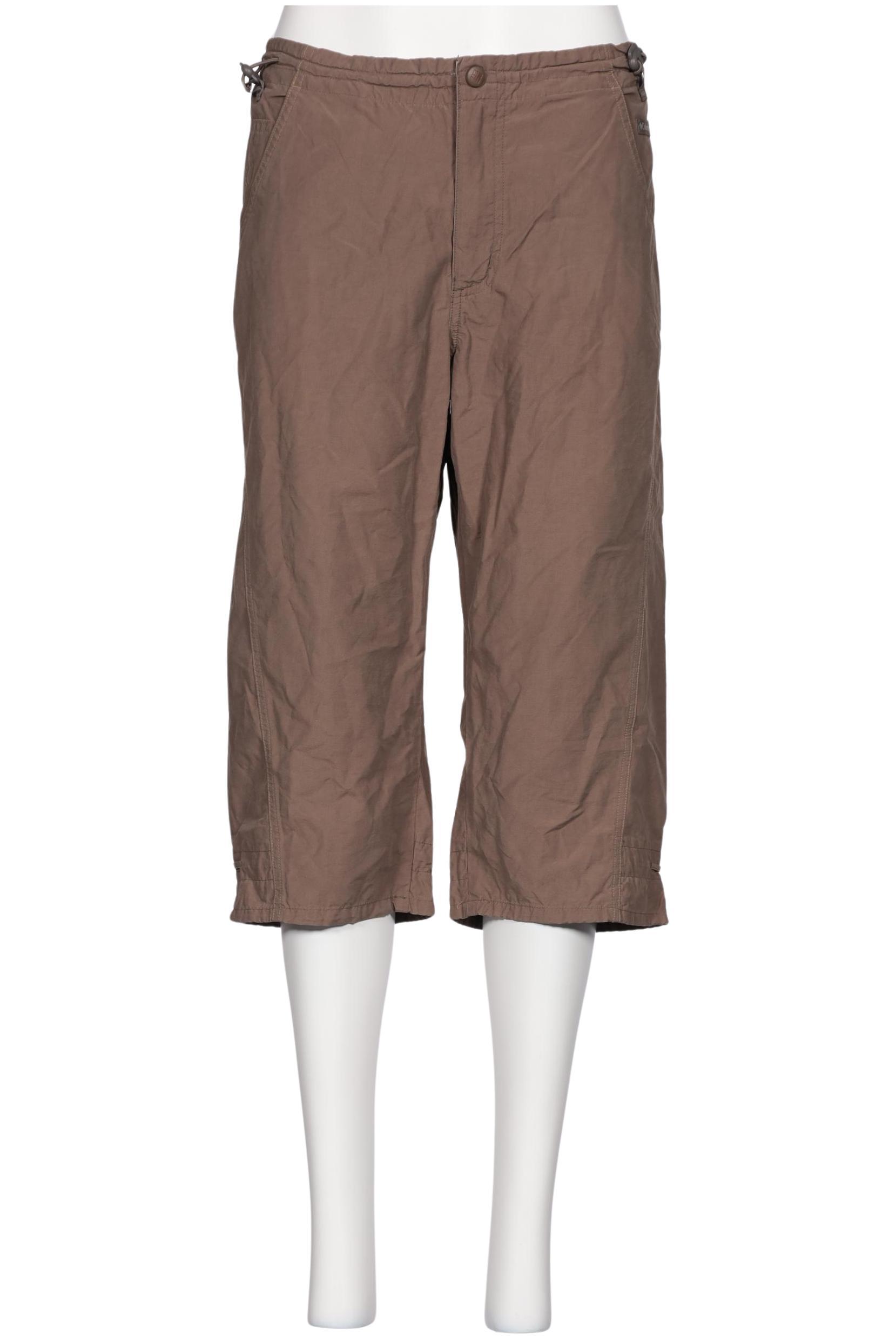 

Columbia Sportswear Company Damen Stoffhose, braun, Gr. 0