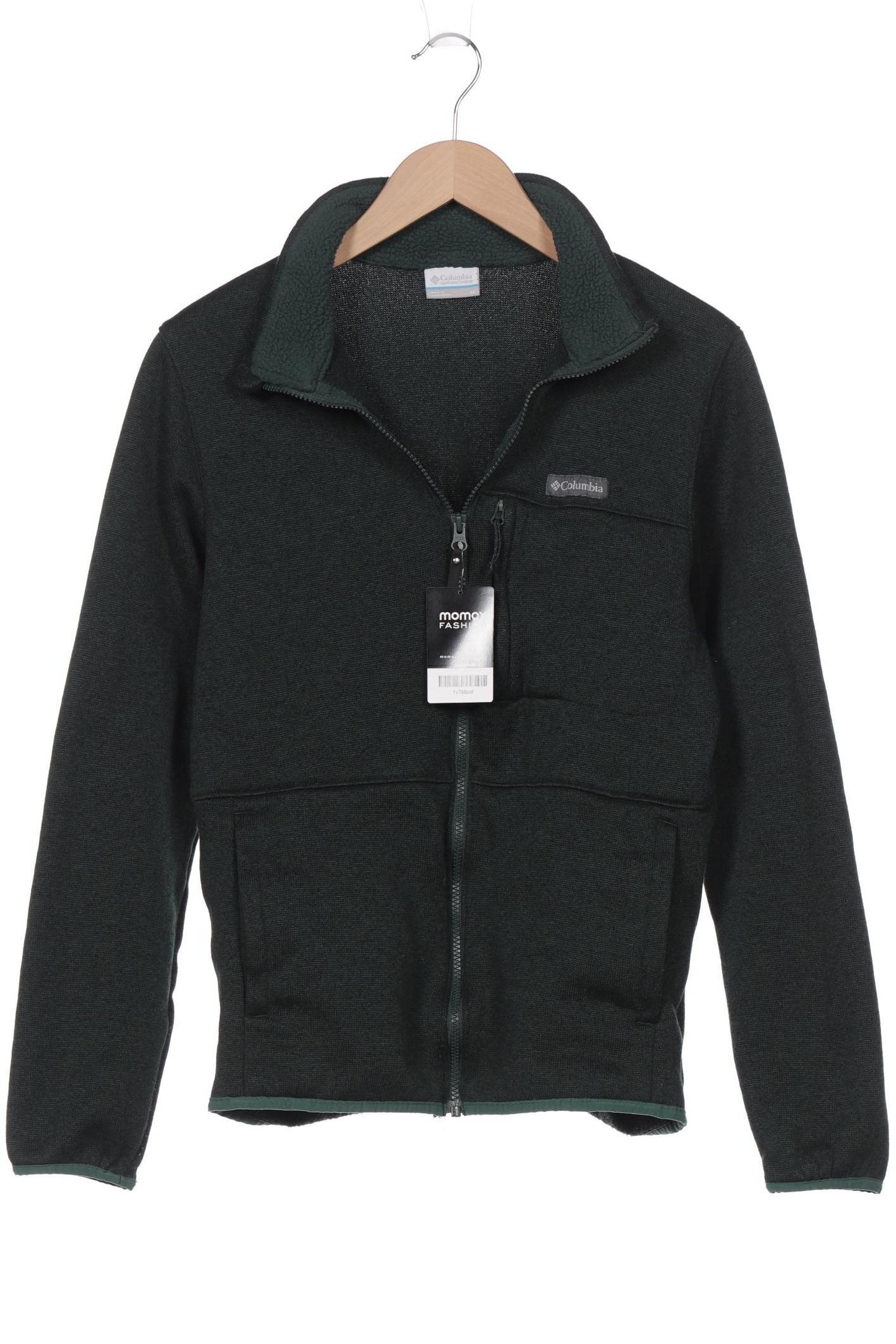 

Columbia Sportswear Company Herren Sweatshirt, grün