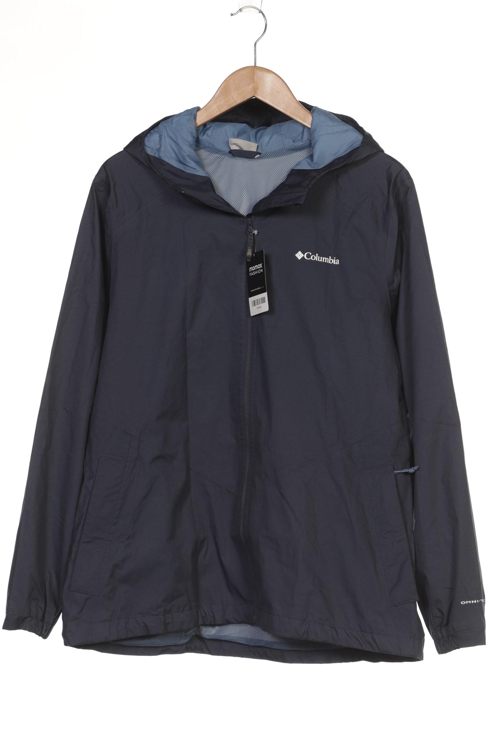 

Columbia Sportswear Company Damen Jacke, marineblau, Gr. 44
