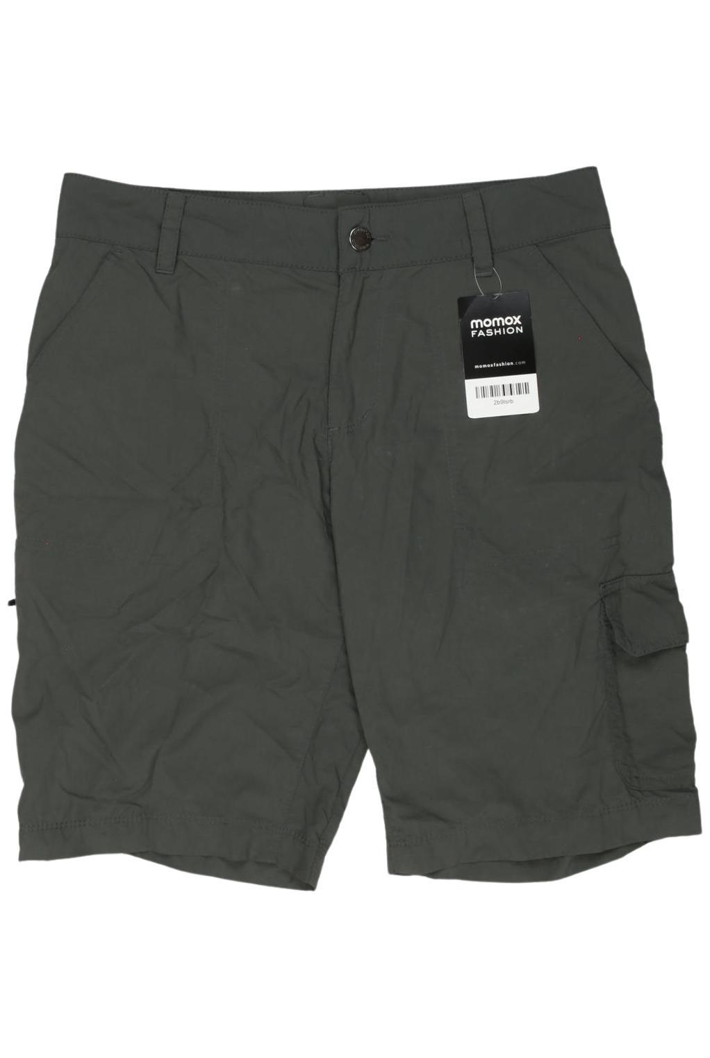 

Columbia Sportswear Company Damen Shorts, grau, Gr. 8
