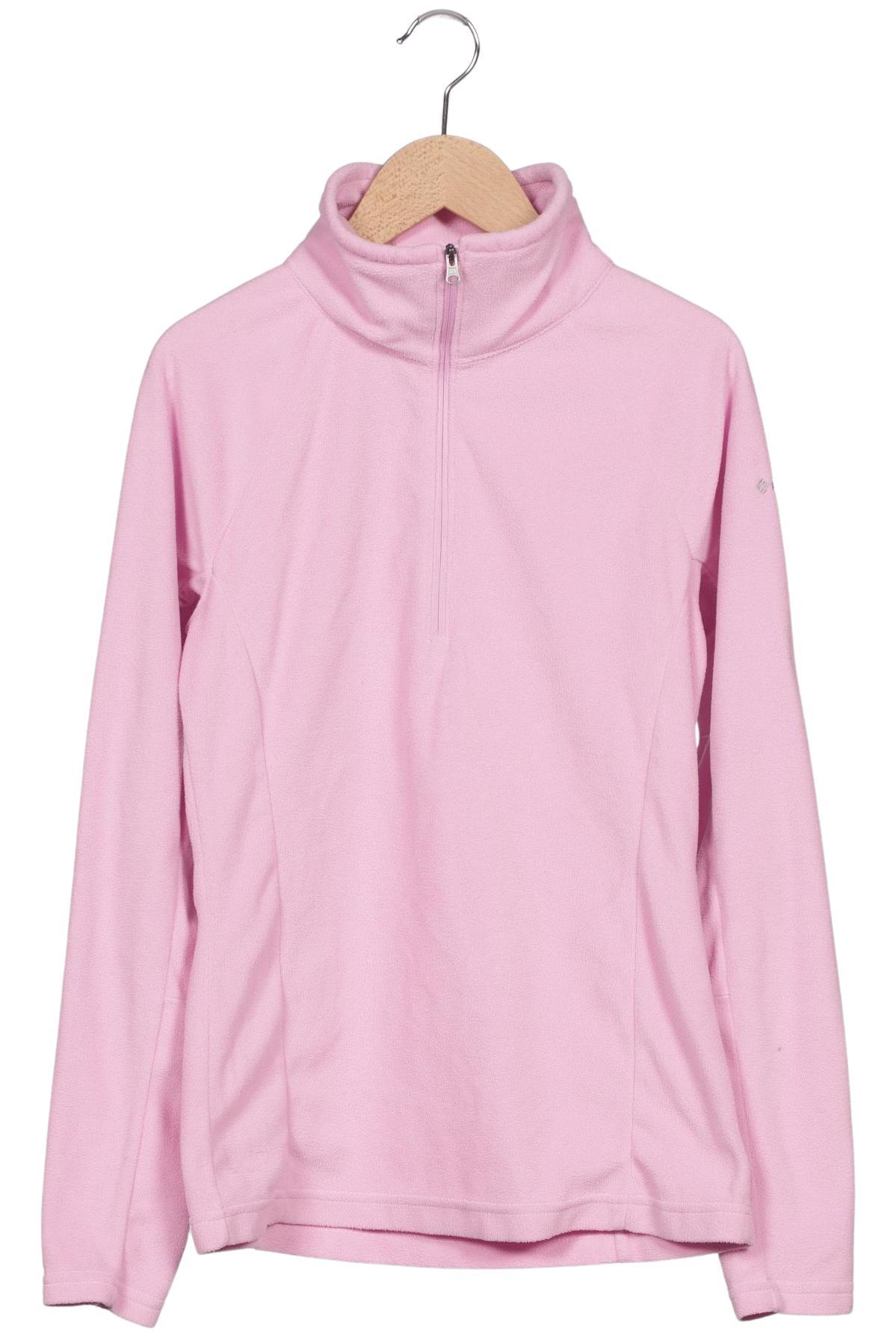 

Columbia Sportswear Company Damen Sweatshirt, pink, Gr. 34