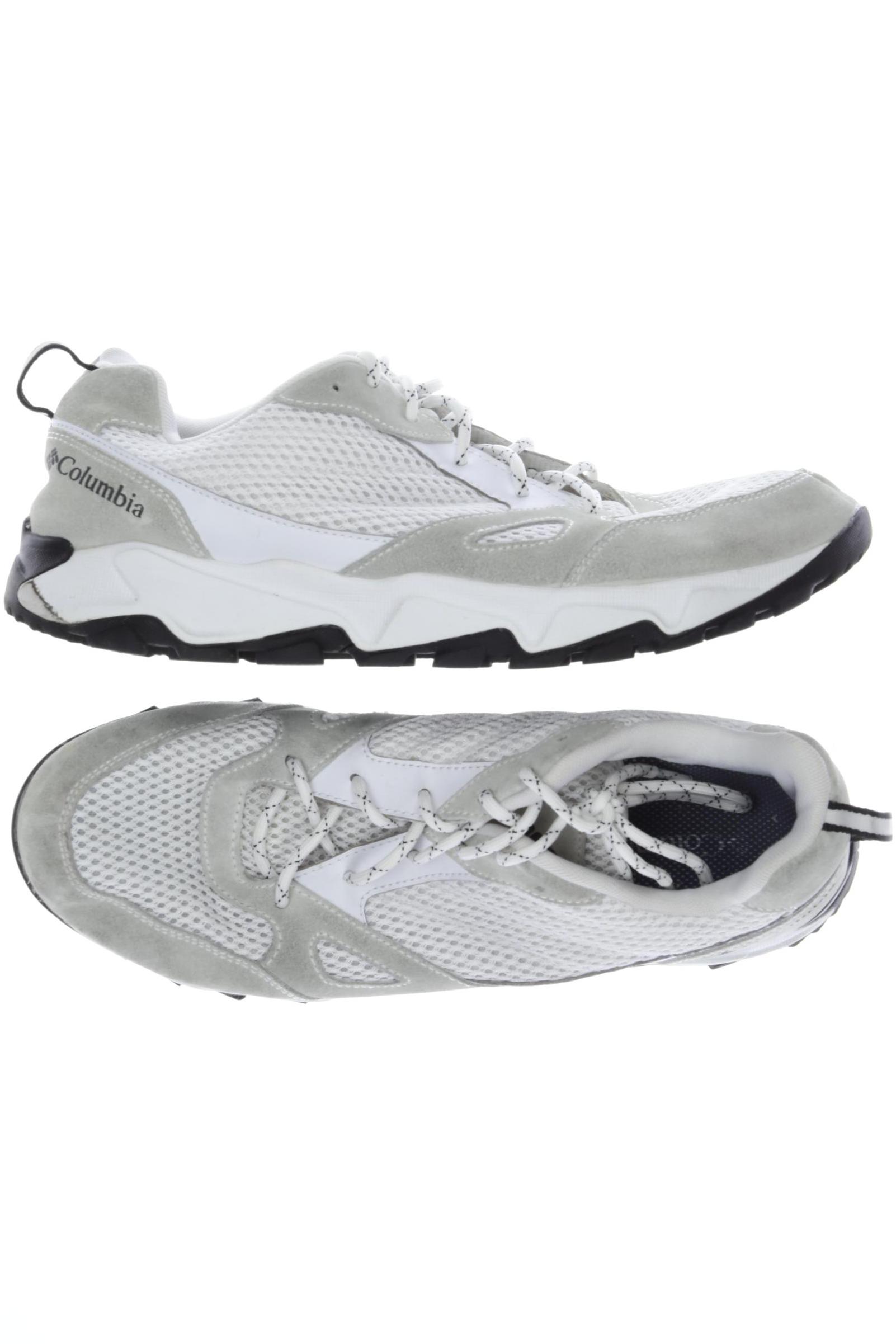 

Columbia Sportswear Company Herren Sneakers, hellgrün, Gr. 45