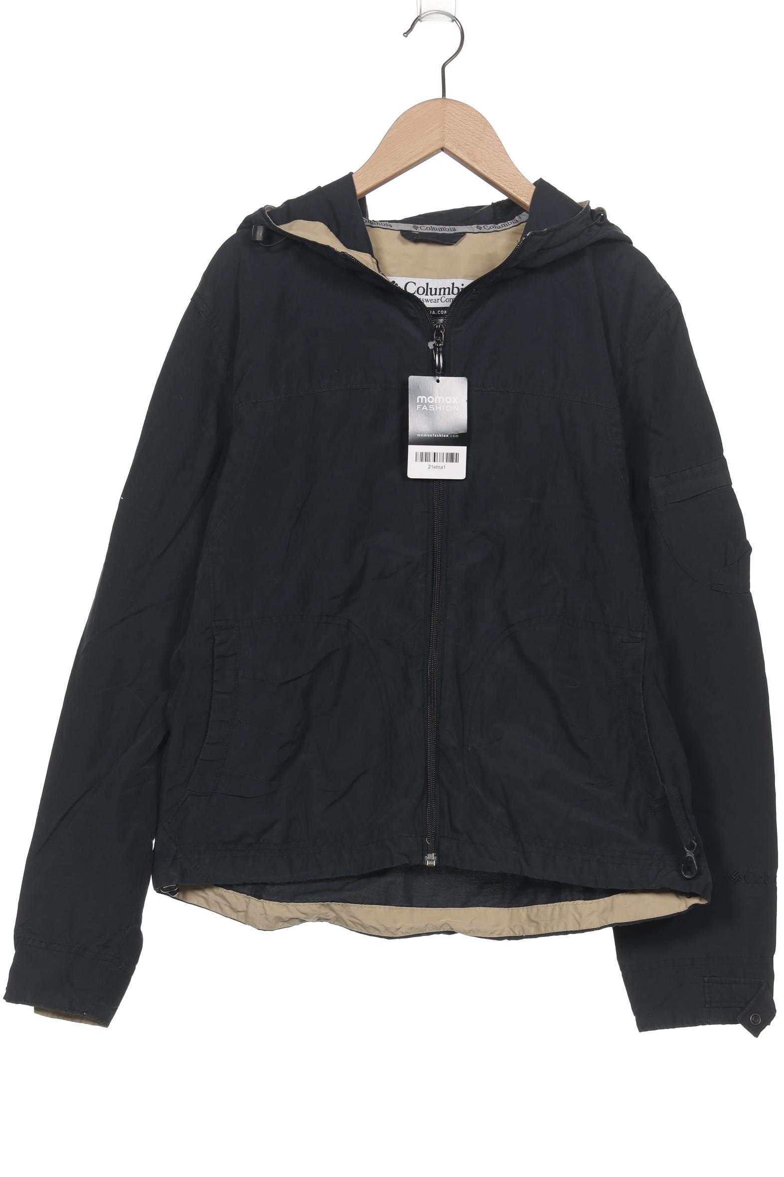

Columbia Sportswear Company Damen Jacke, schwarz, Gr. 38