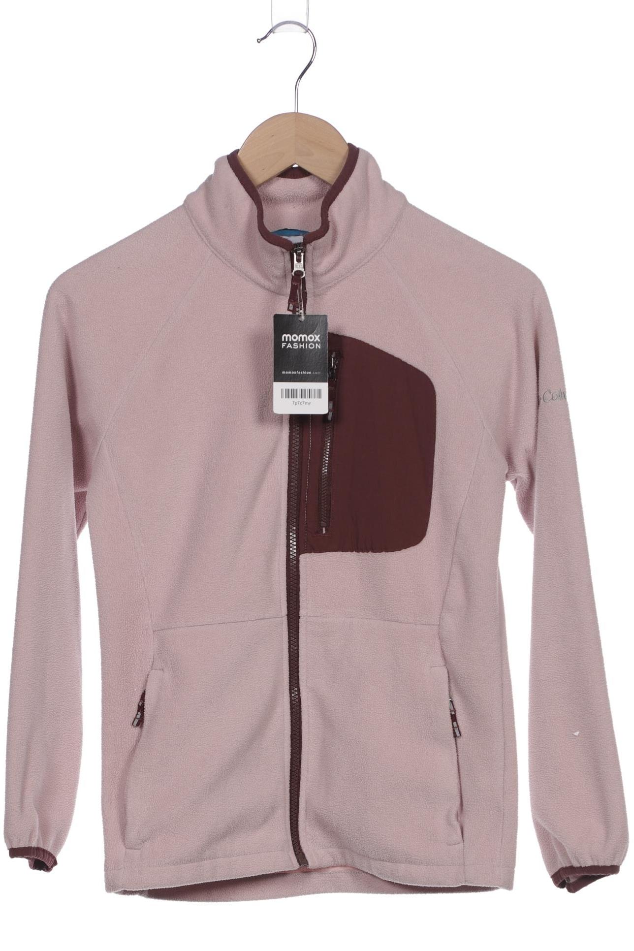 

Columbia Sportswear Company Damen Sweatshirt, pink, Gr. 42
