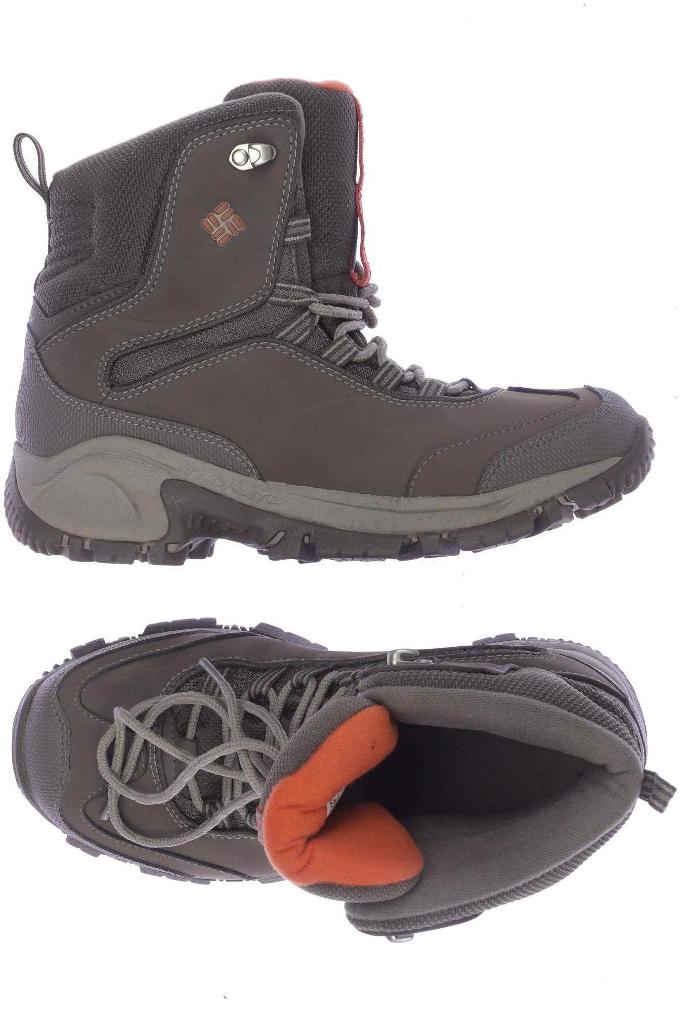 Thumbnail - Columbia Sportswear Company Damen Stiefelette, braun, Gr. 39.5