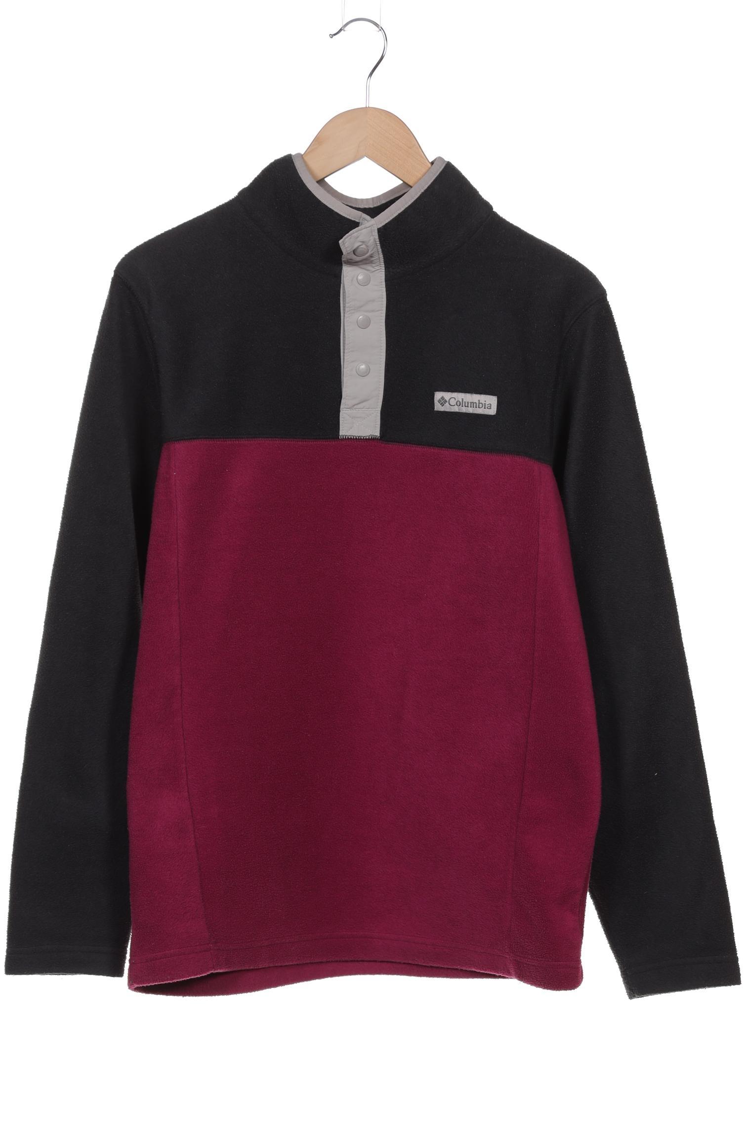 

Columbia Sportswear Company Herren Sweatshirt, pink, Gr. 46