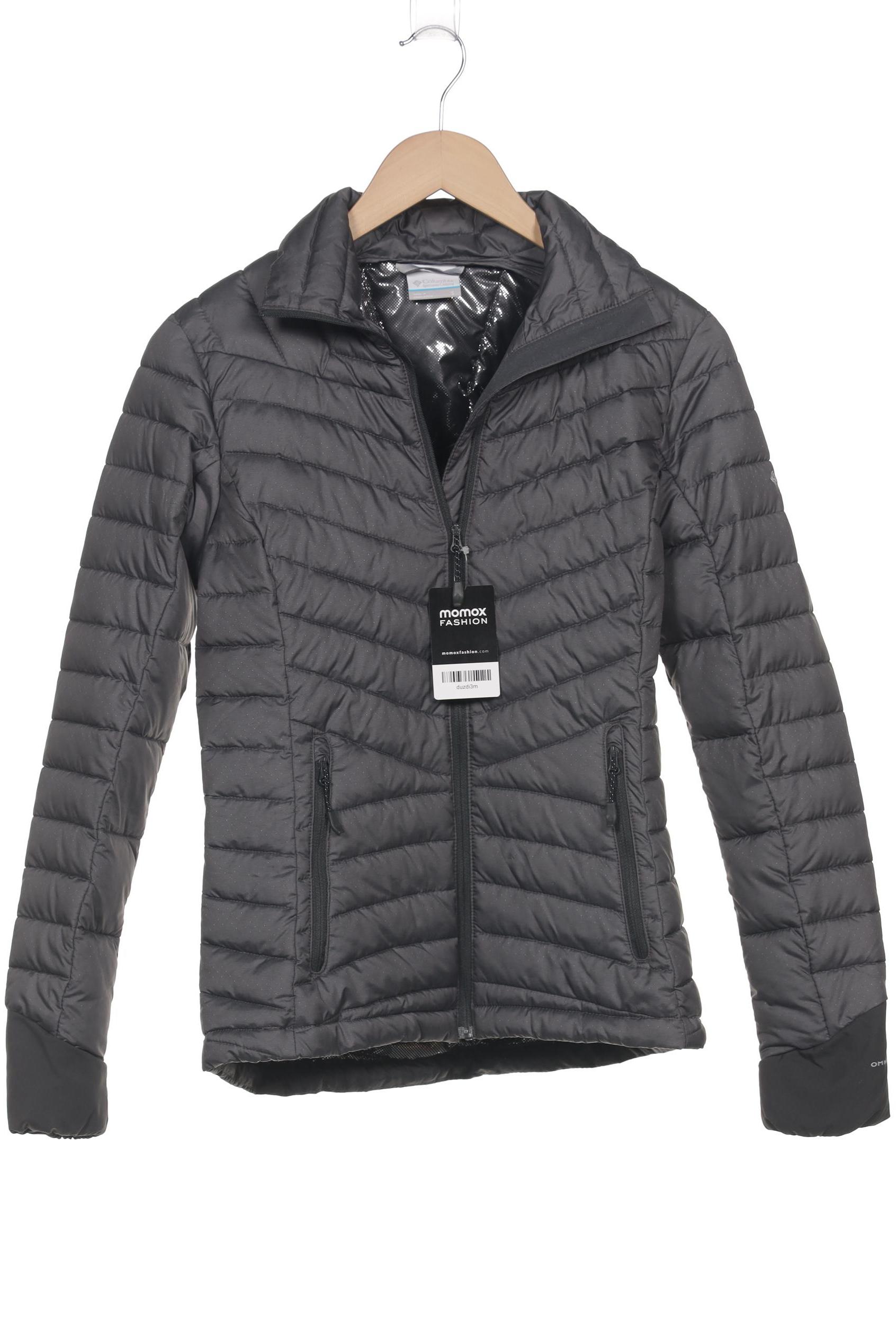 

Columbia Sportswear Company Damen Jacke, grau, Gr. 36