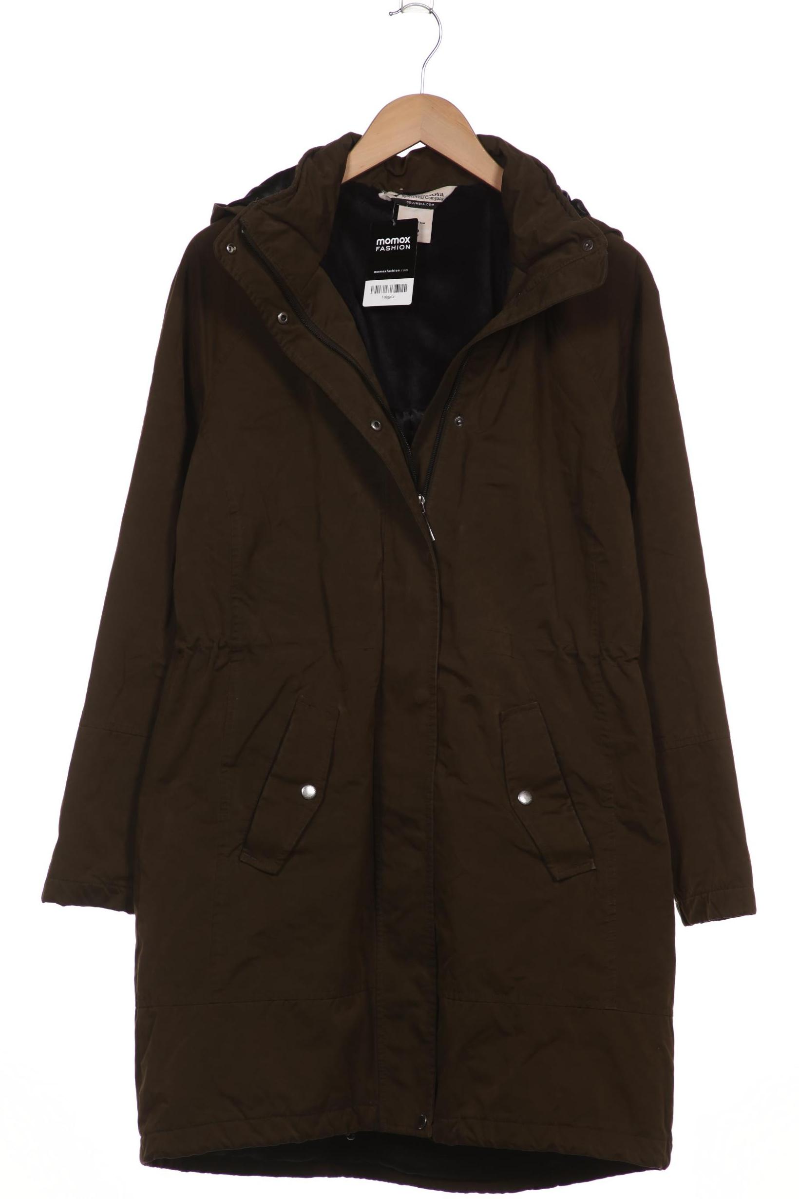

Columbia Sportswear Company Damen Mantel, grün, Gr. 42