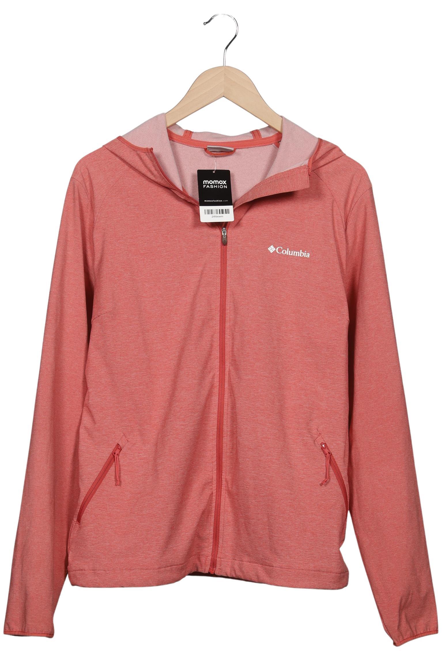 

Columbia Sportswear Company Damen Jacke, pink, Gr. 44