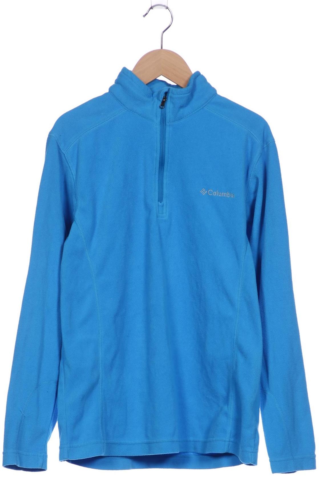 

Columbia Sportswear Company Herren Sweatshirt, blau, Gr. 46