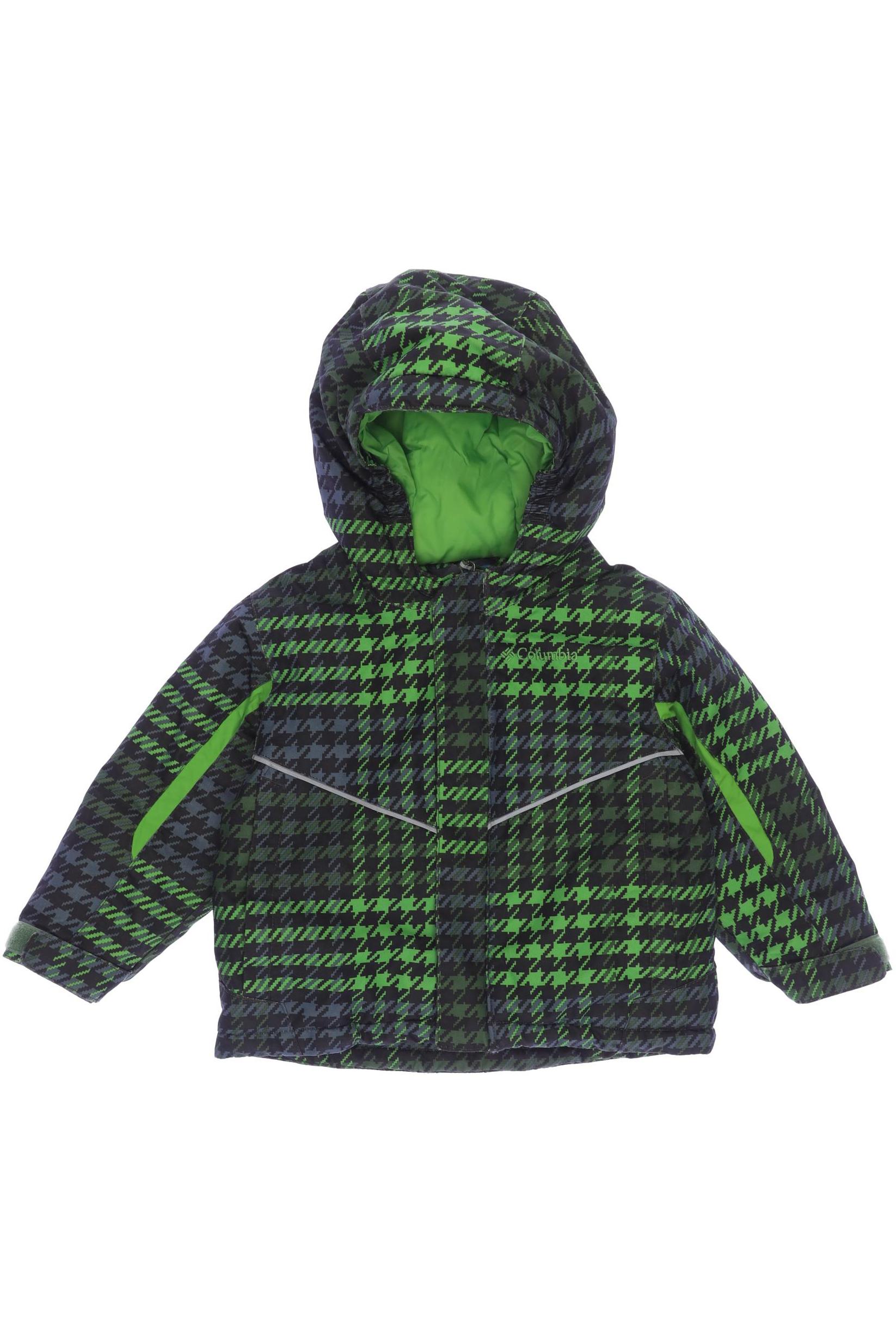

Columbia Sportswear Company Jungen Schneeanzug, grün