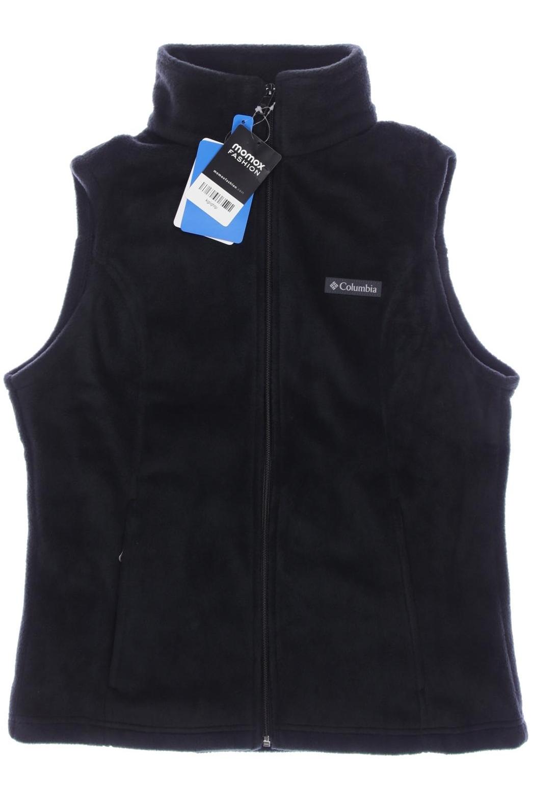 

Columbia Sportswear Company Damen Weste, schwarz, Gr. 38