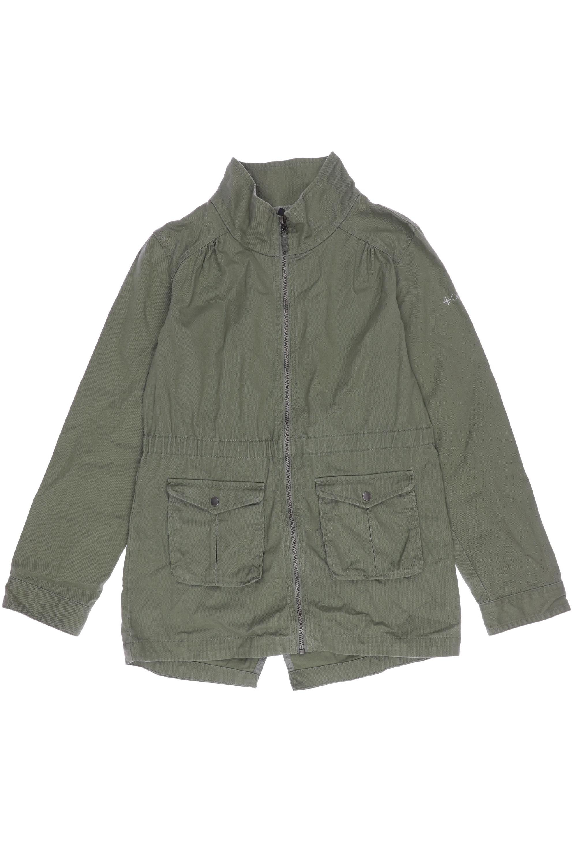 

Columbia Sportswear Company Damen Jacke, grün, Gr. 158