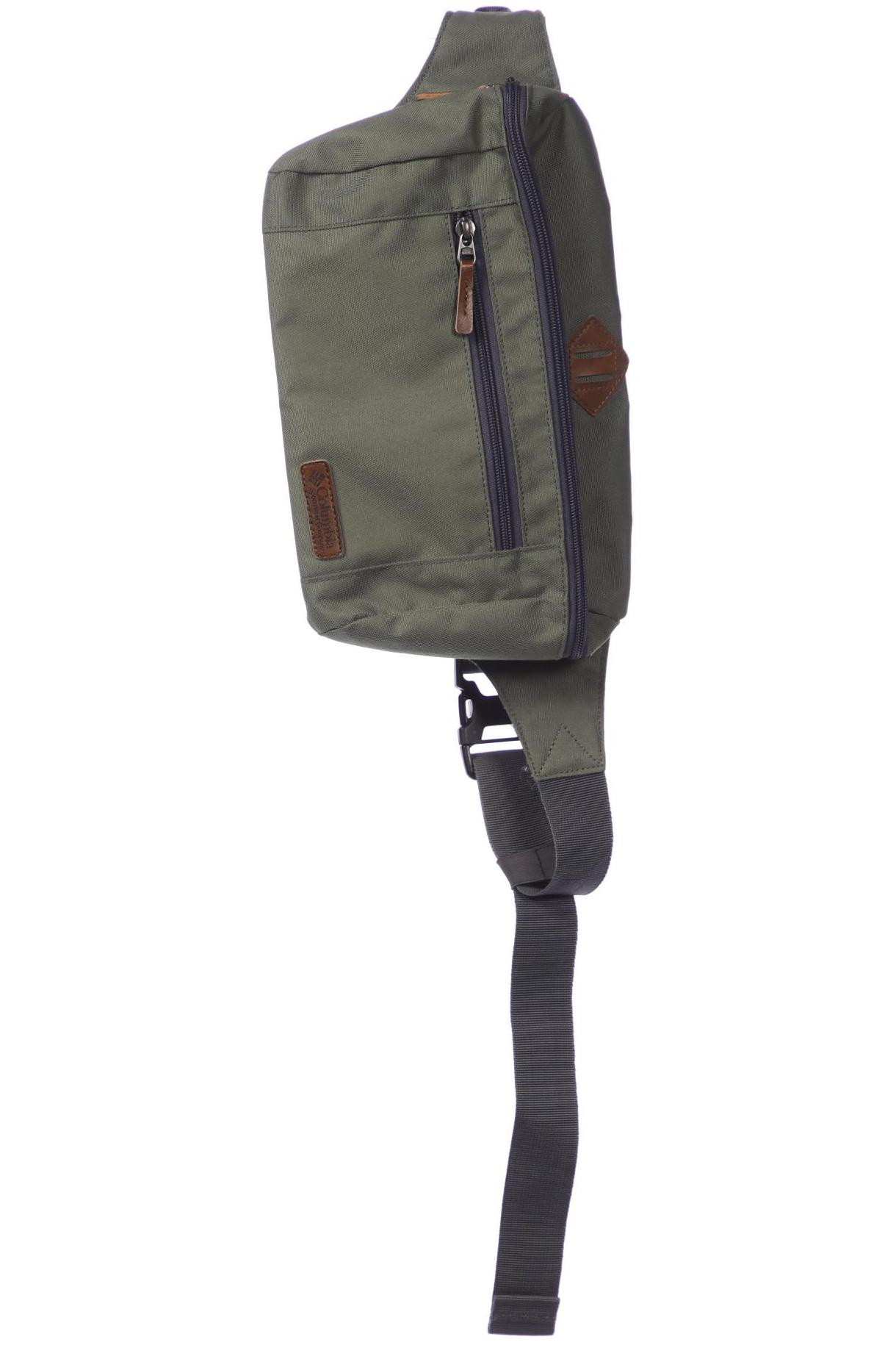 

Columbia Sportswear Company Damen Handtasche, grün, Gr.