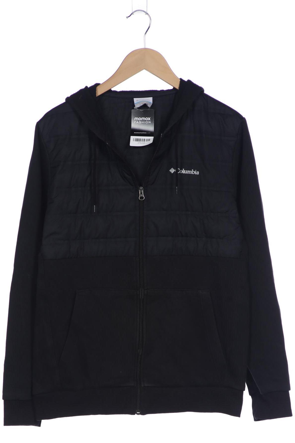 

Columbia Sportswear Company Herren Kapuzenpullover, schwarz, Gr. 48