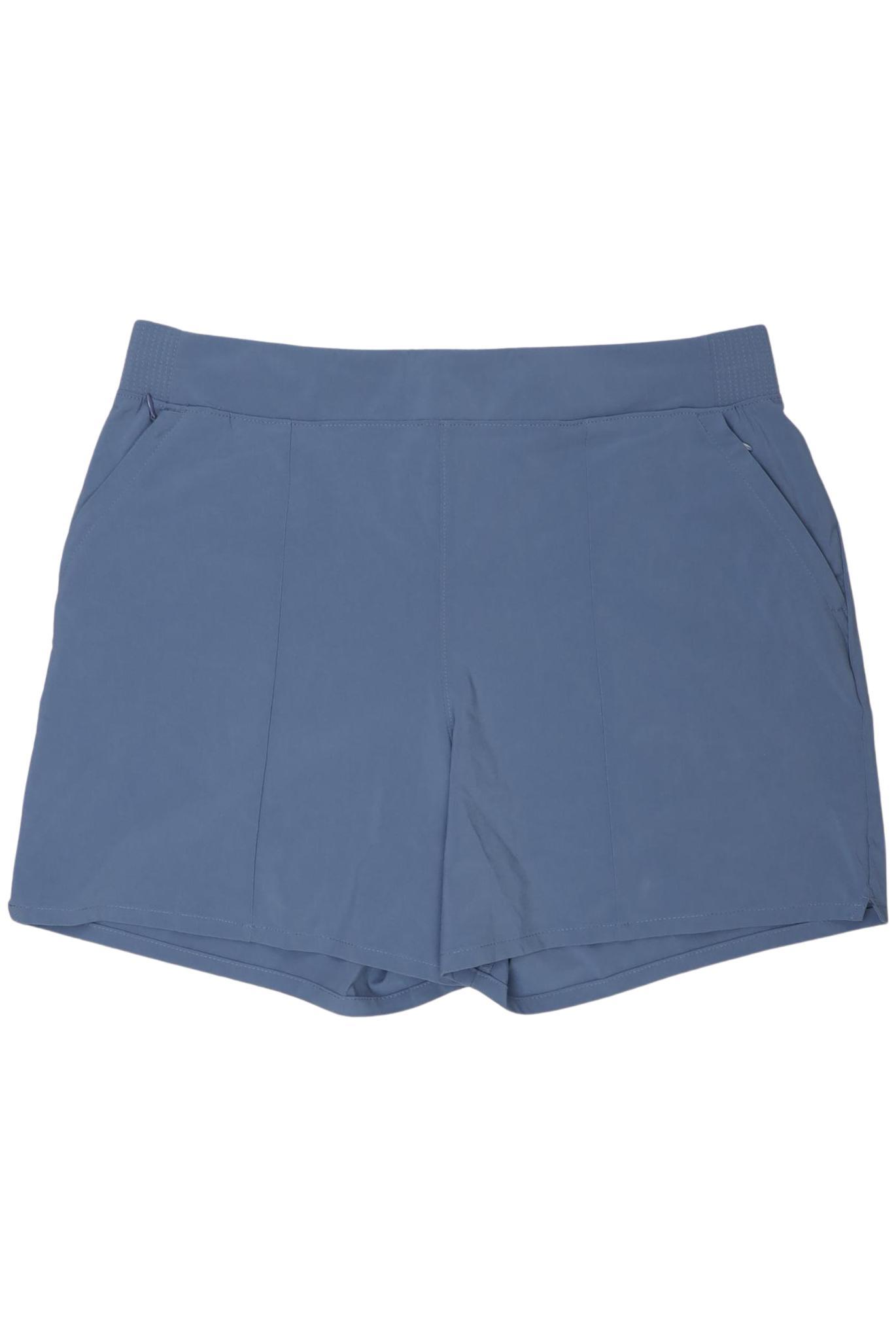 

Columbia Sportswear Company Damen Shorts, blau, Gr. 42