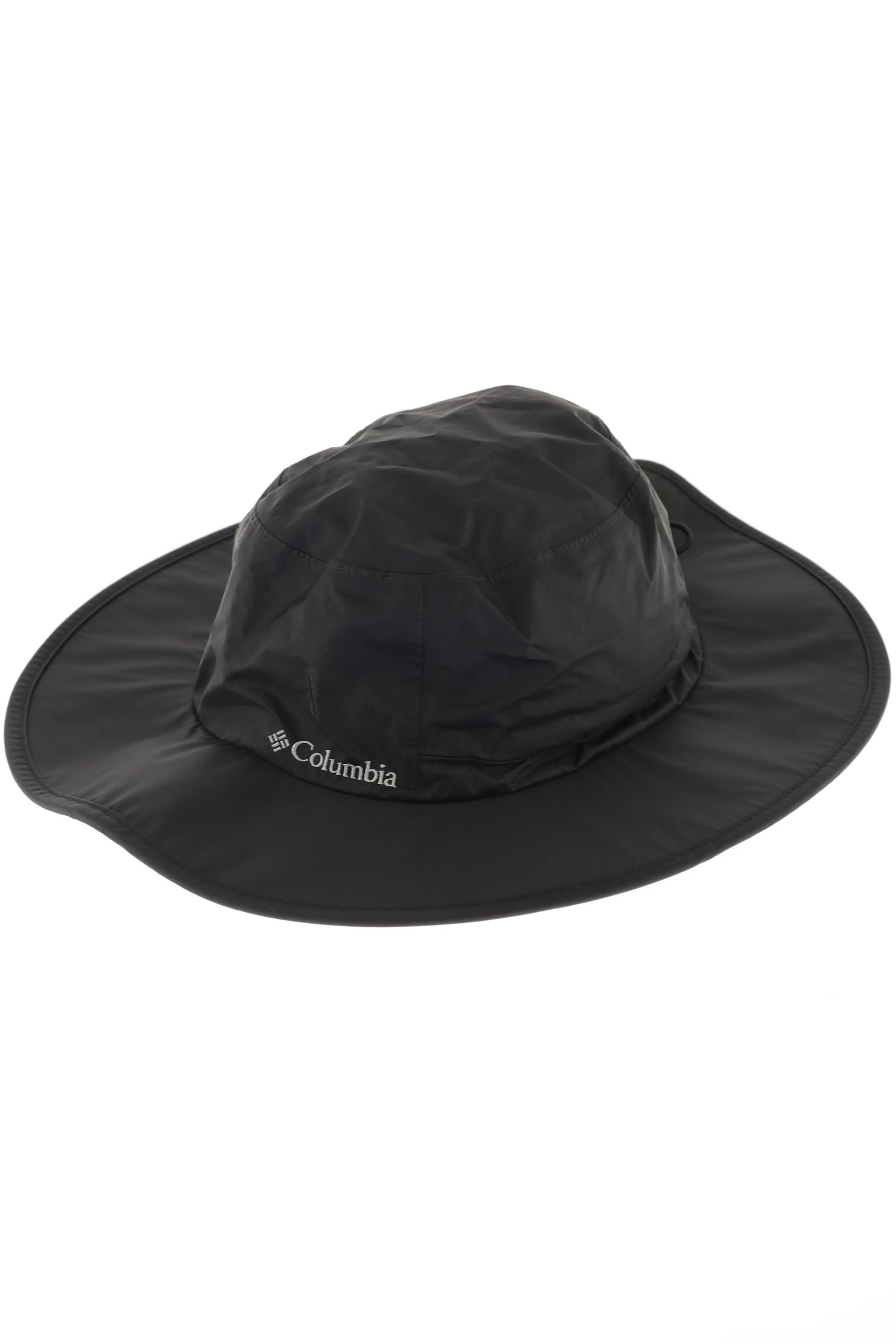 

Columbia Sportswear Company Damen Hut/Mütze, schwarz, Gr. 54