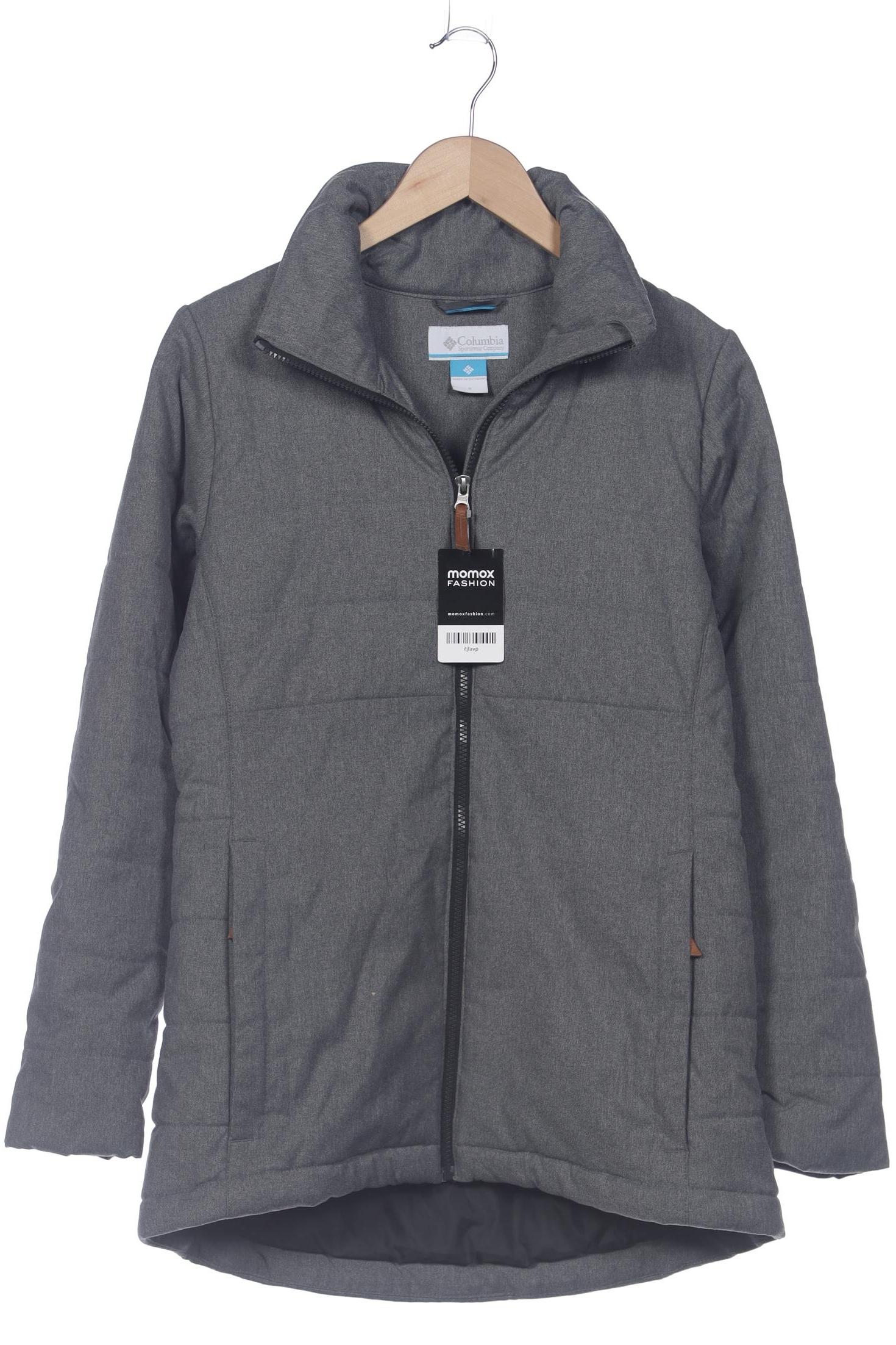 

Columbia Sportswear Company Damen Jacke, grau, Gr. 36