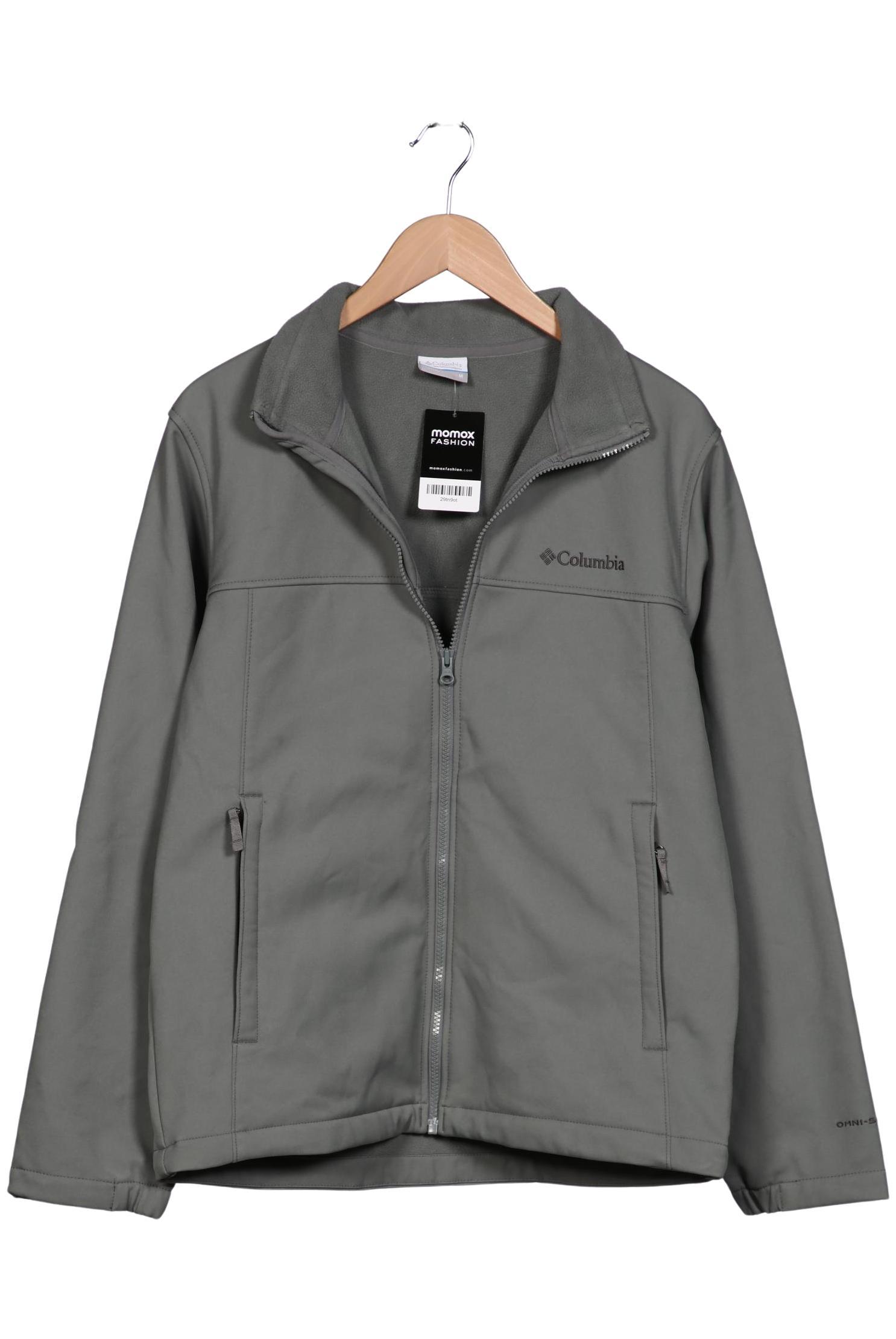 

Columbia Sportswear Company Herren Jacke, grau, Gr. 48