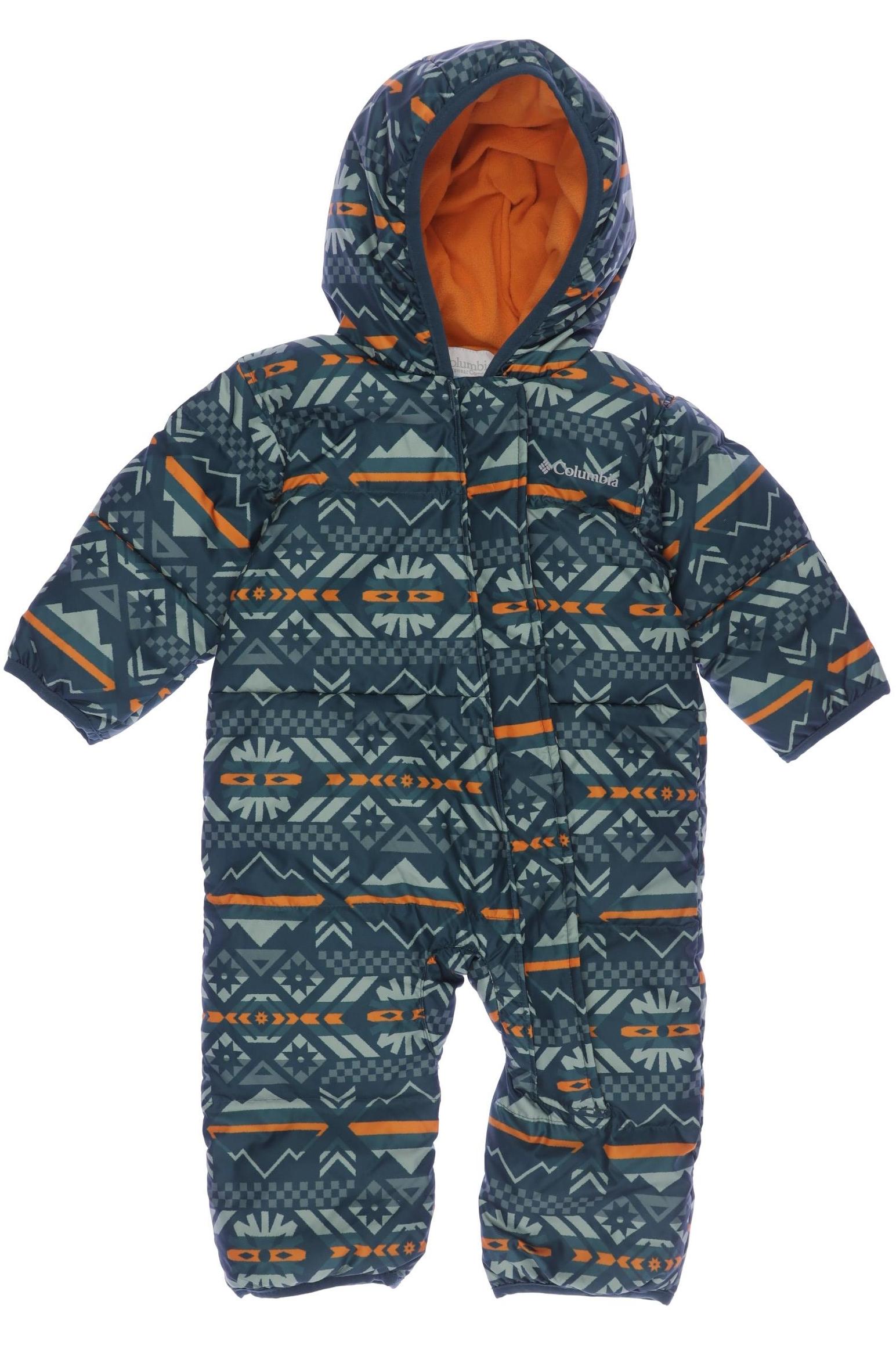 

Columbia Sportswear Company Herren Schneeanzug, grün, Gr. 80