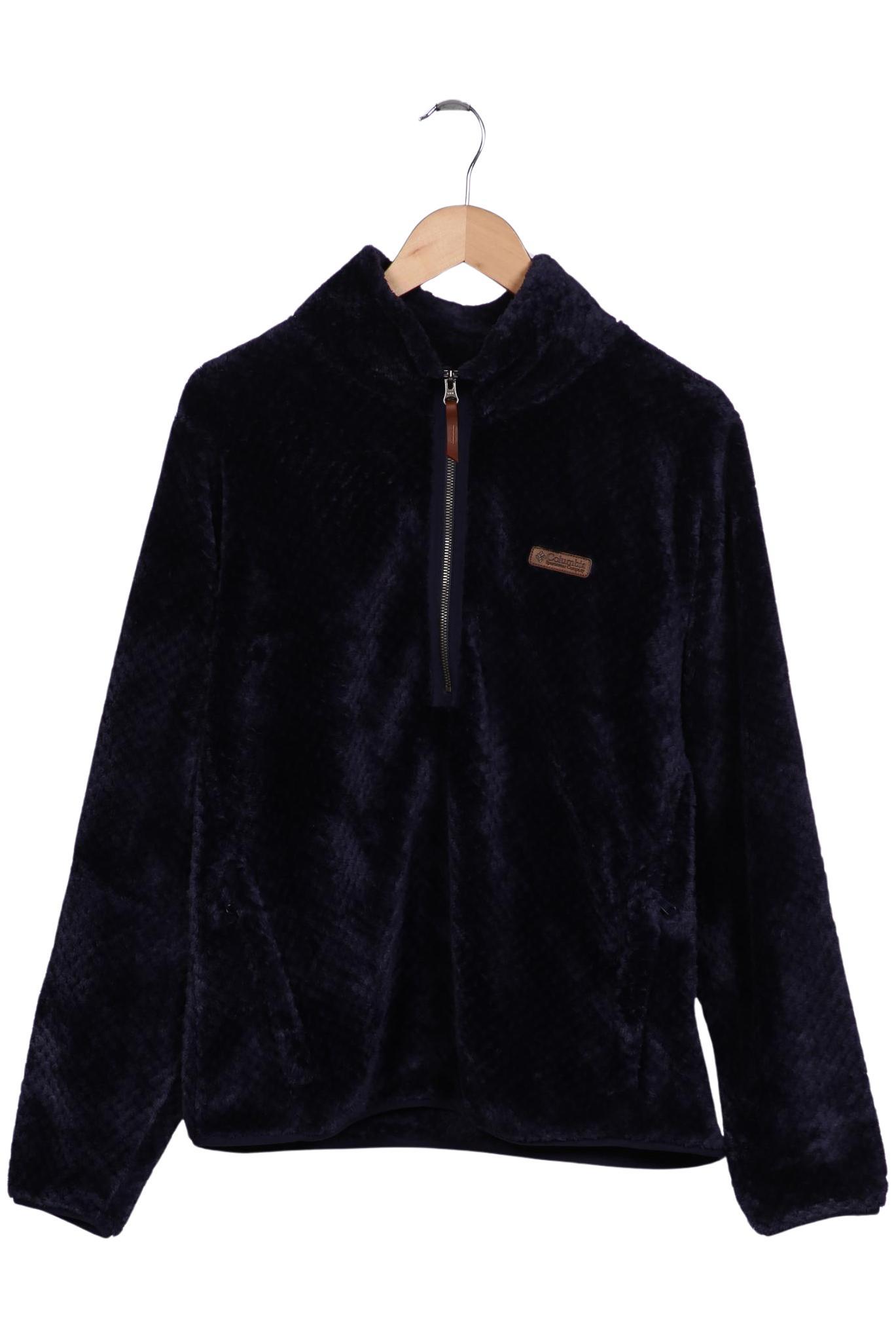 

Columbia Sportswear Company Damen Pullover, marineblau, Gr. 44