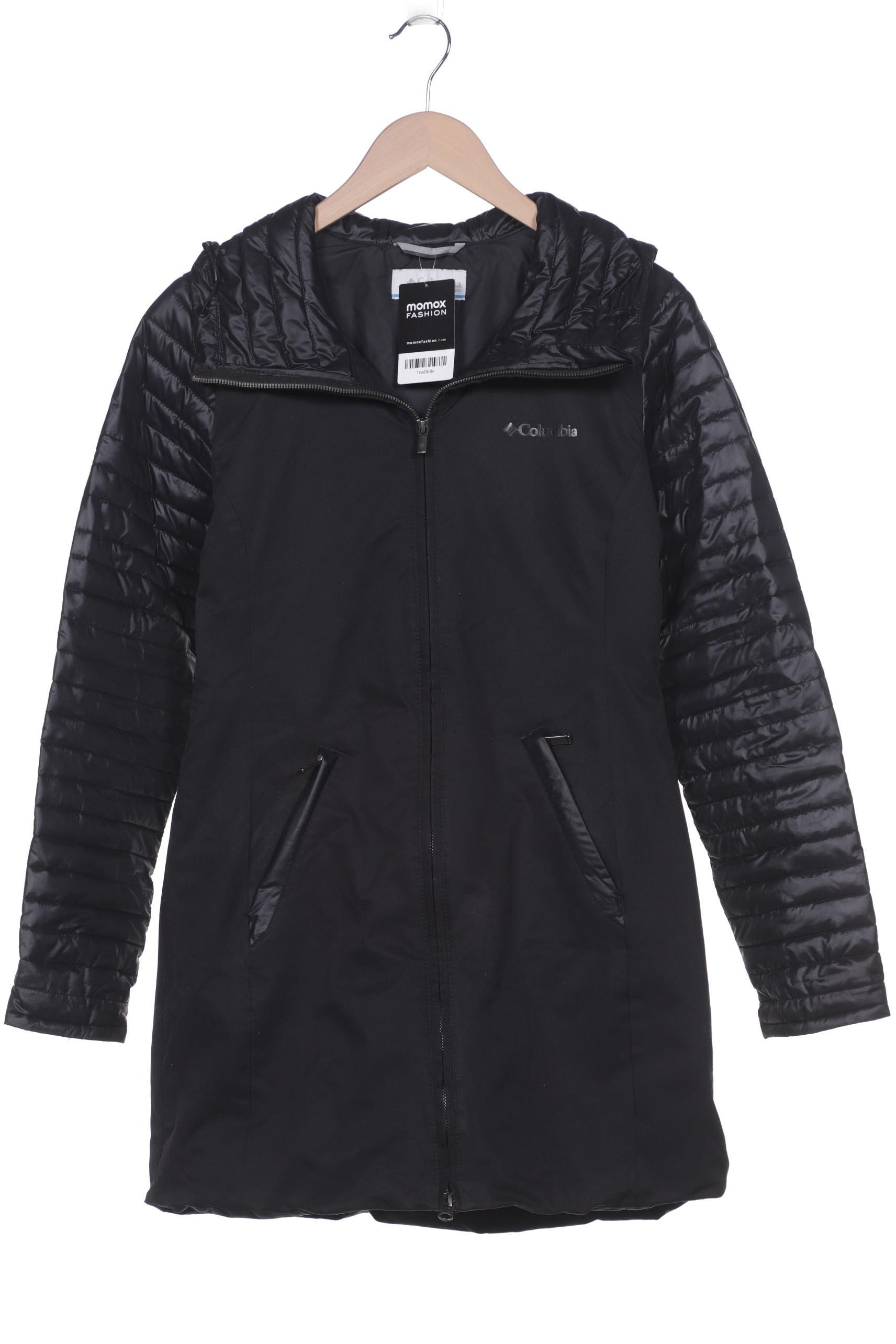 

Columbia Sportswear Company Damen Jacke, schwarz, Gr. 36