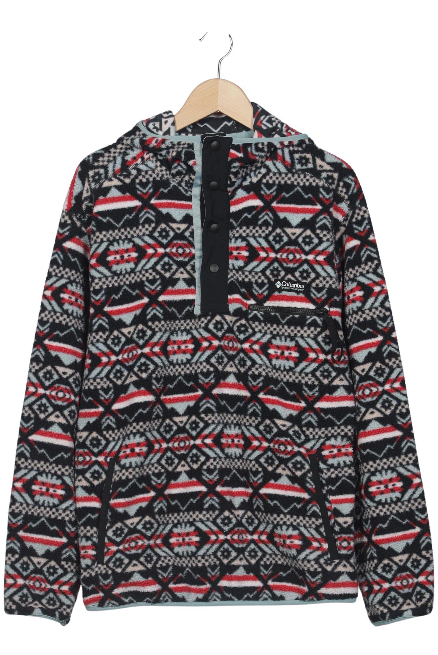 Thumbnail - Columbia Sportswear Company Herren Kapuzenpullover, mehrfarbig, Gr. 48