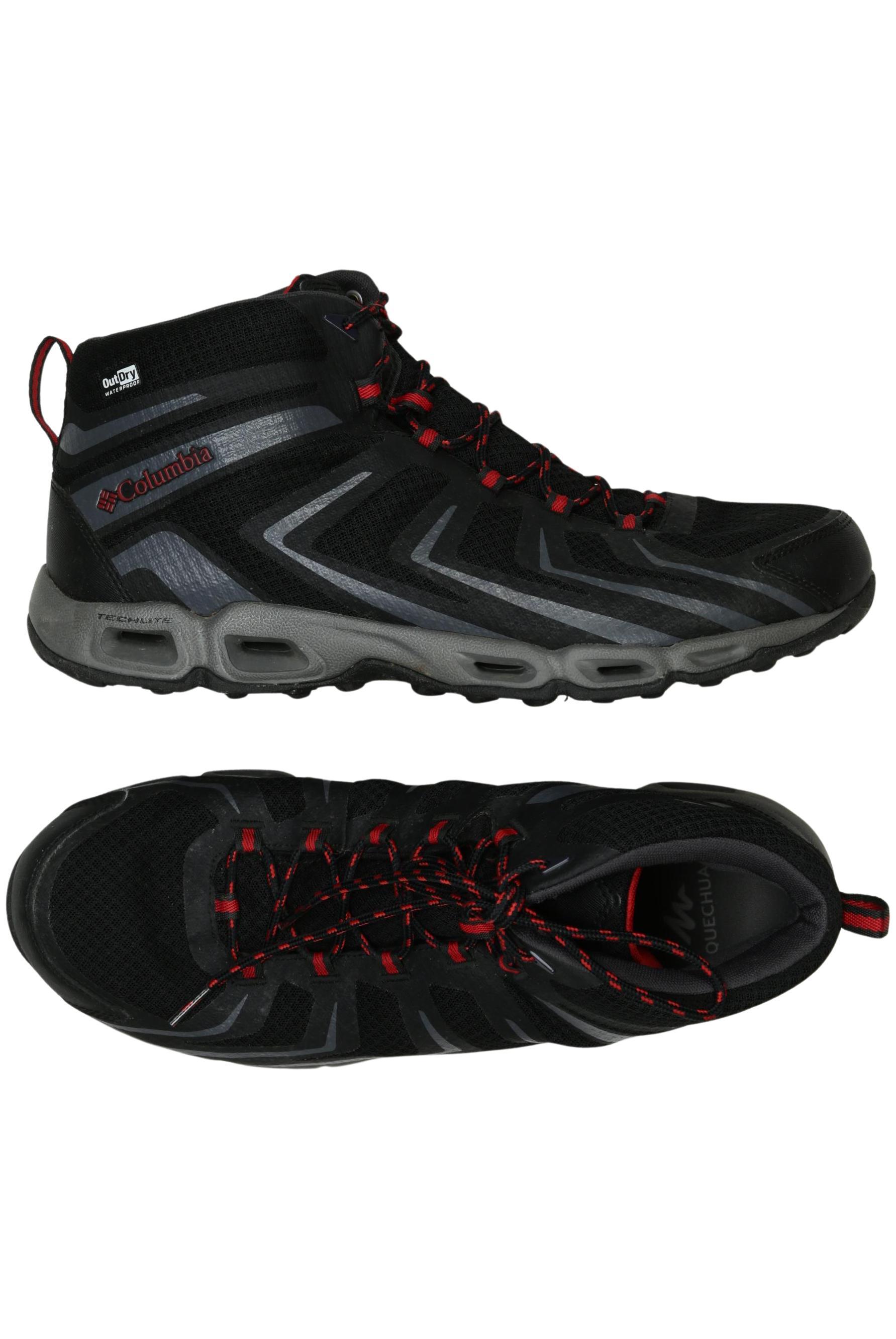 

Columbia Sportswear Company Herren Stiefel, mehrfarbig, Gr. 44.5