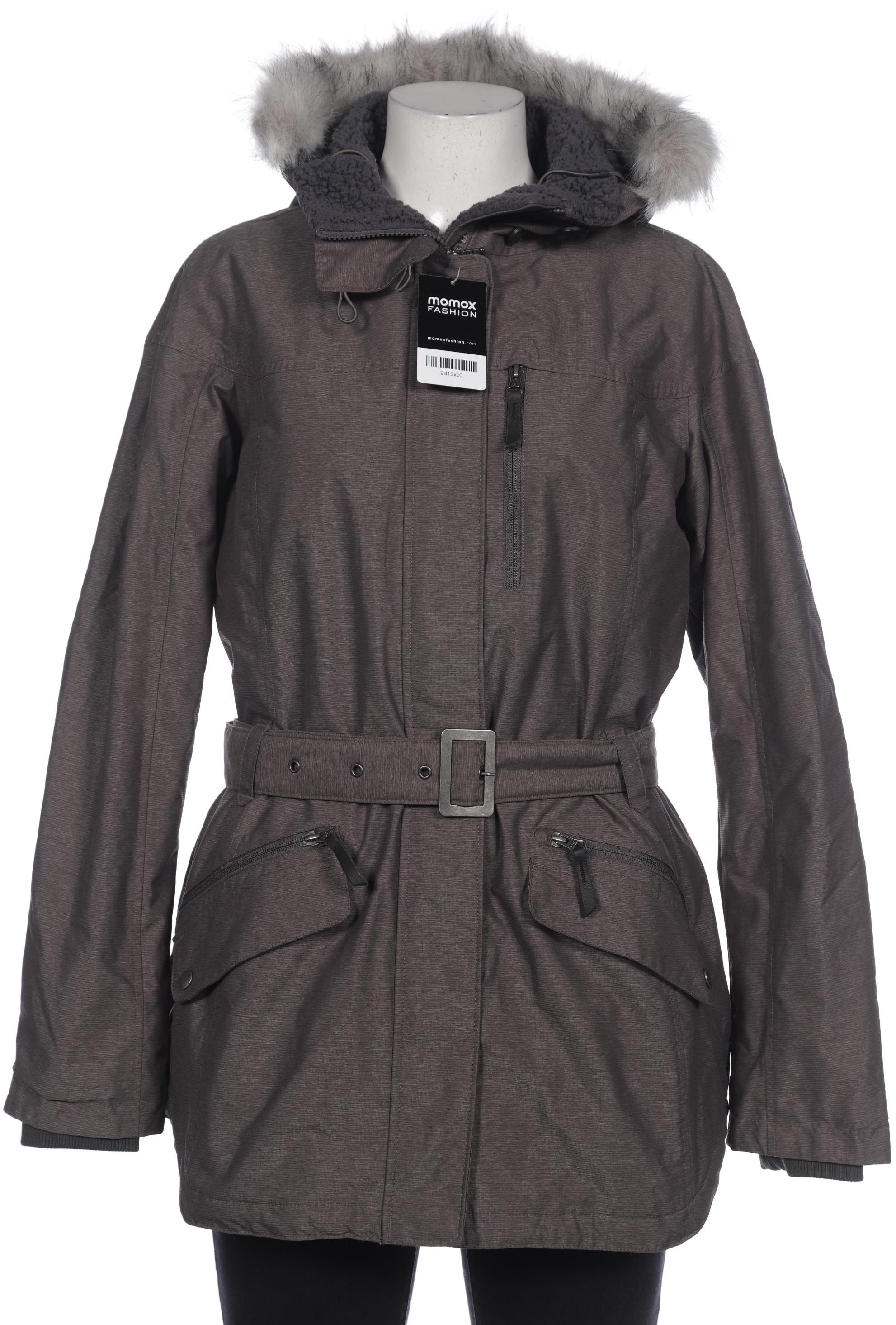 

Columbia Sportswear Company Damen Mantel, grau, Gr. 42