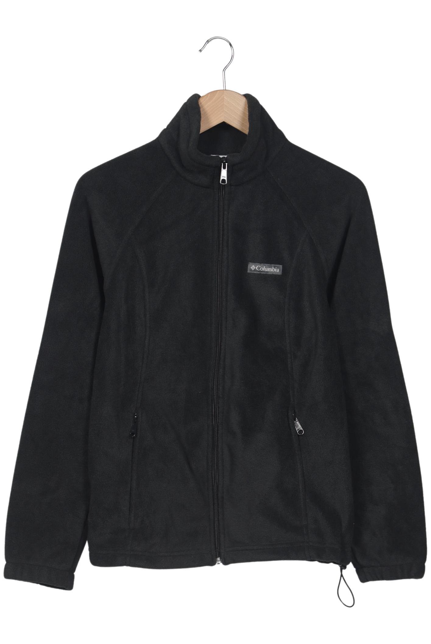 

Columbia Sportswear Company Damen Sweatshirt, schwarz, Gr. 38