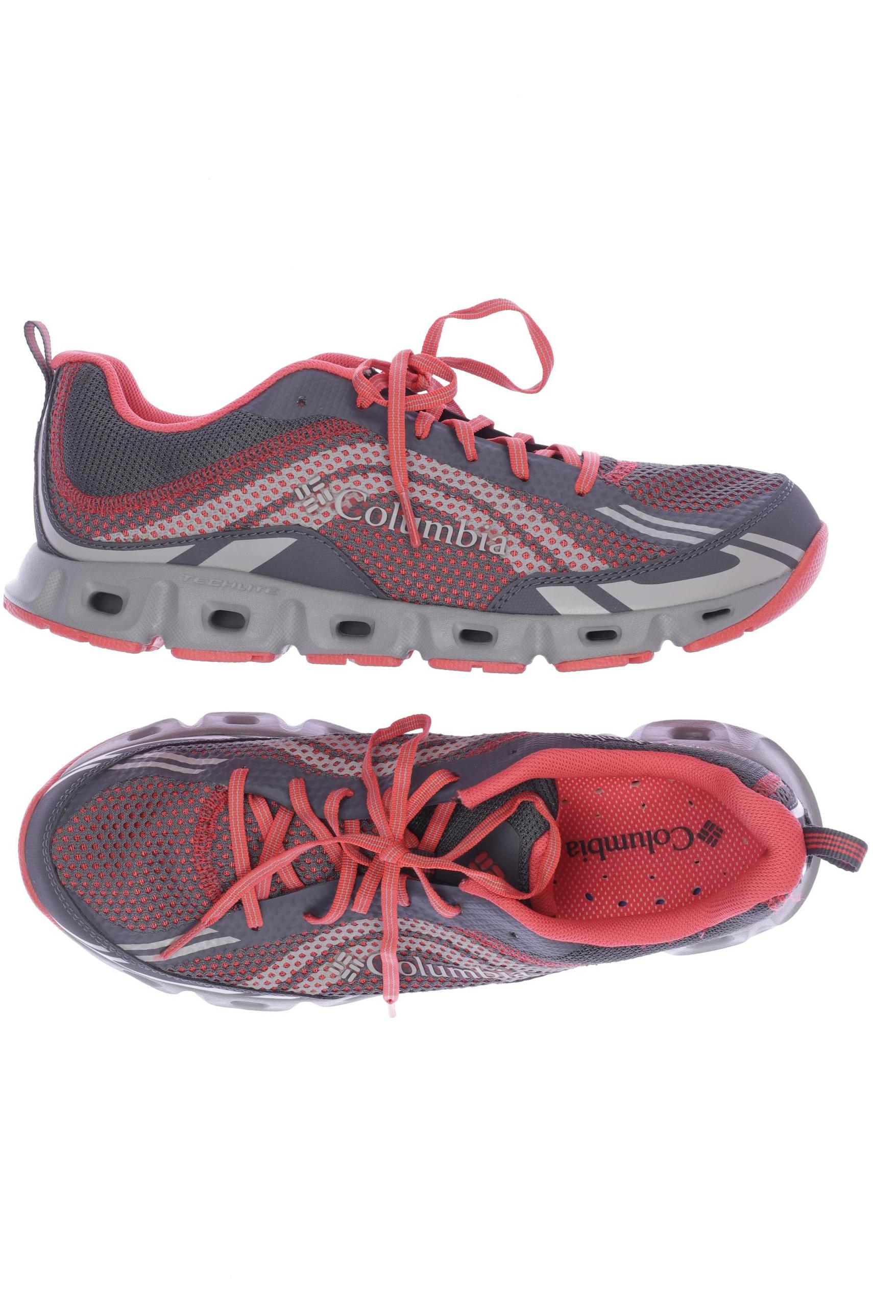 

Columbia Sportswear Company Damen Sneakers, grau, Gr. 42