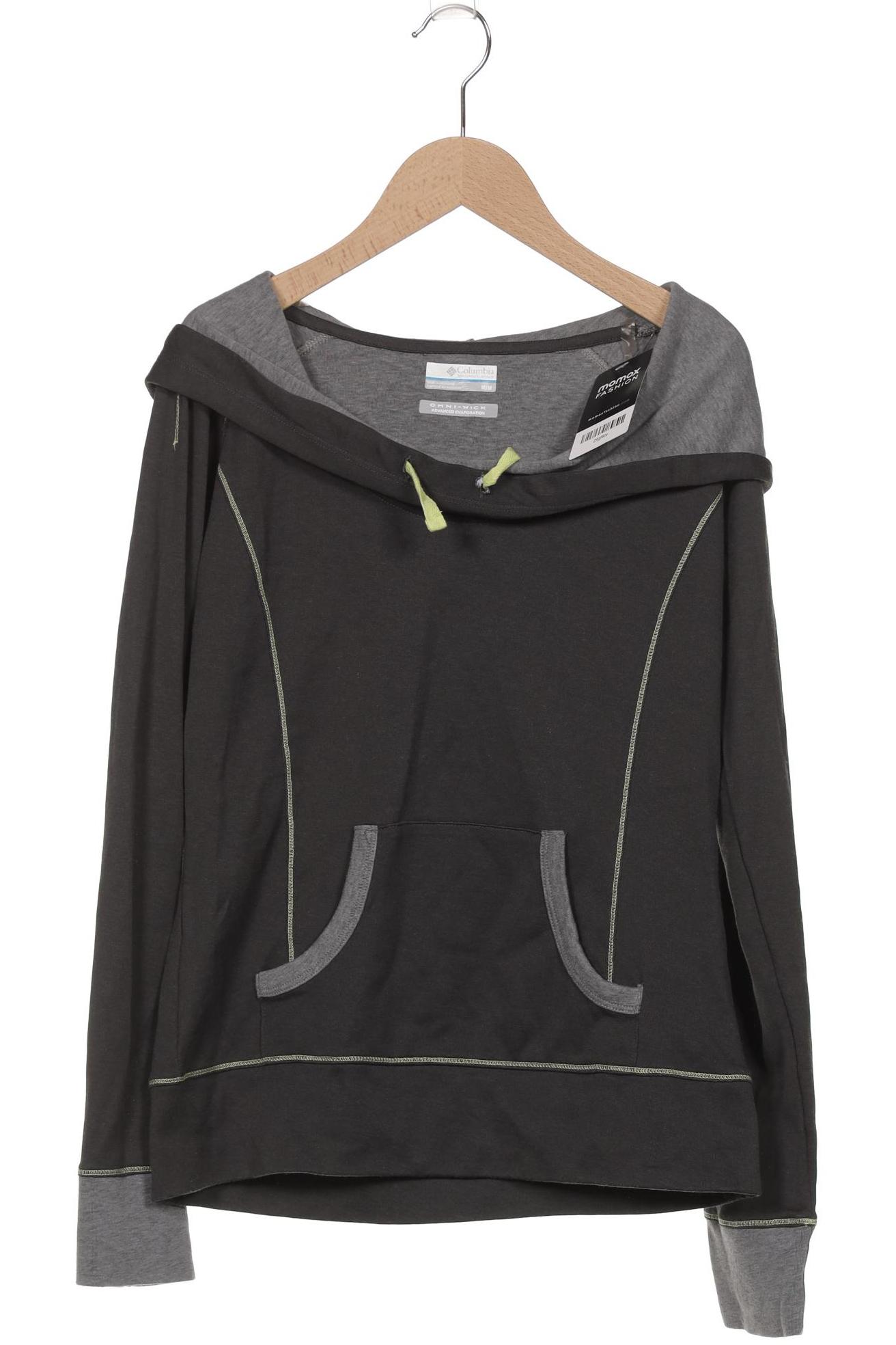 

Columbia Sportswear Company Damen Kapuzenpullover, grau, Gr. 38