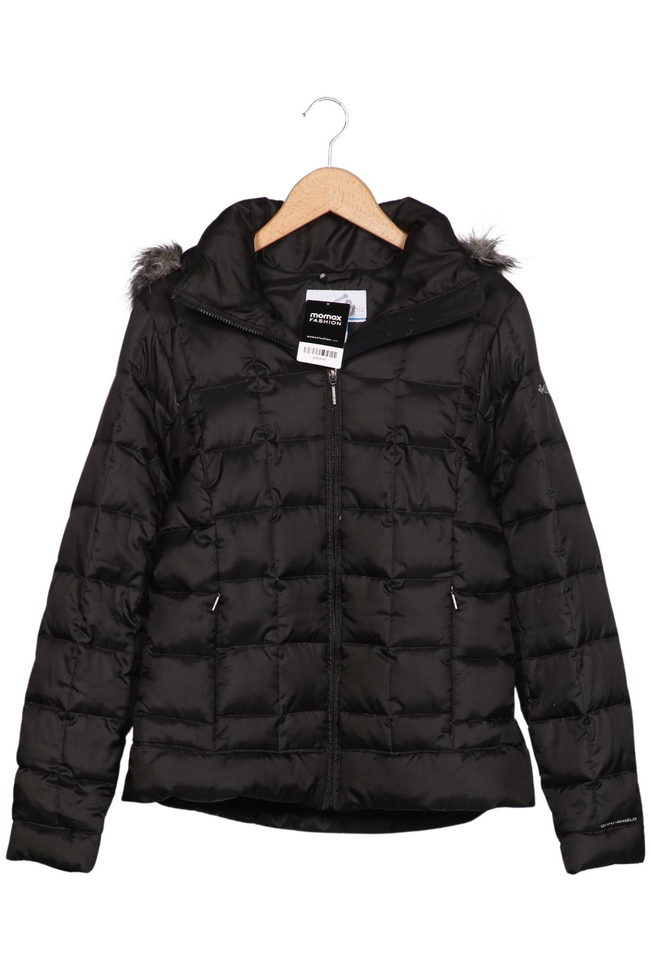 

Columbia Sportswear Company Damen Jacke, schwarz, Gr. 38