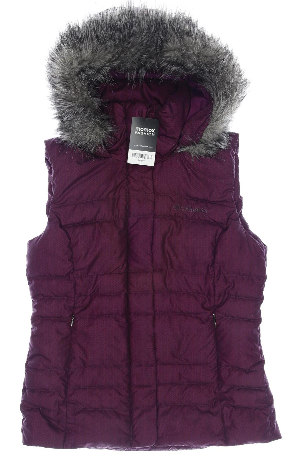 

Columbia Sportswear Company Damen Weste, flieder, Gr. 38