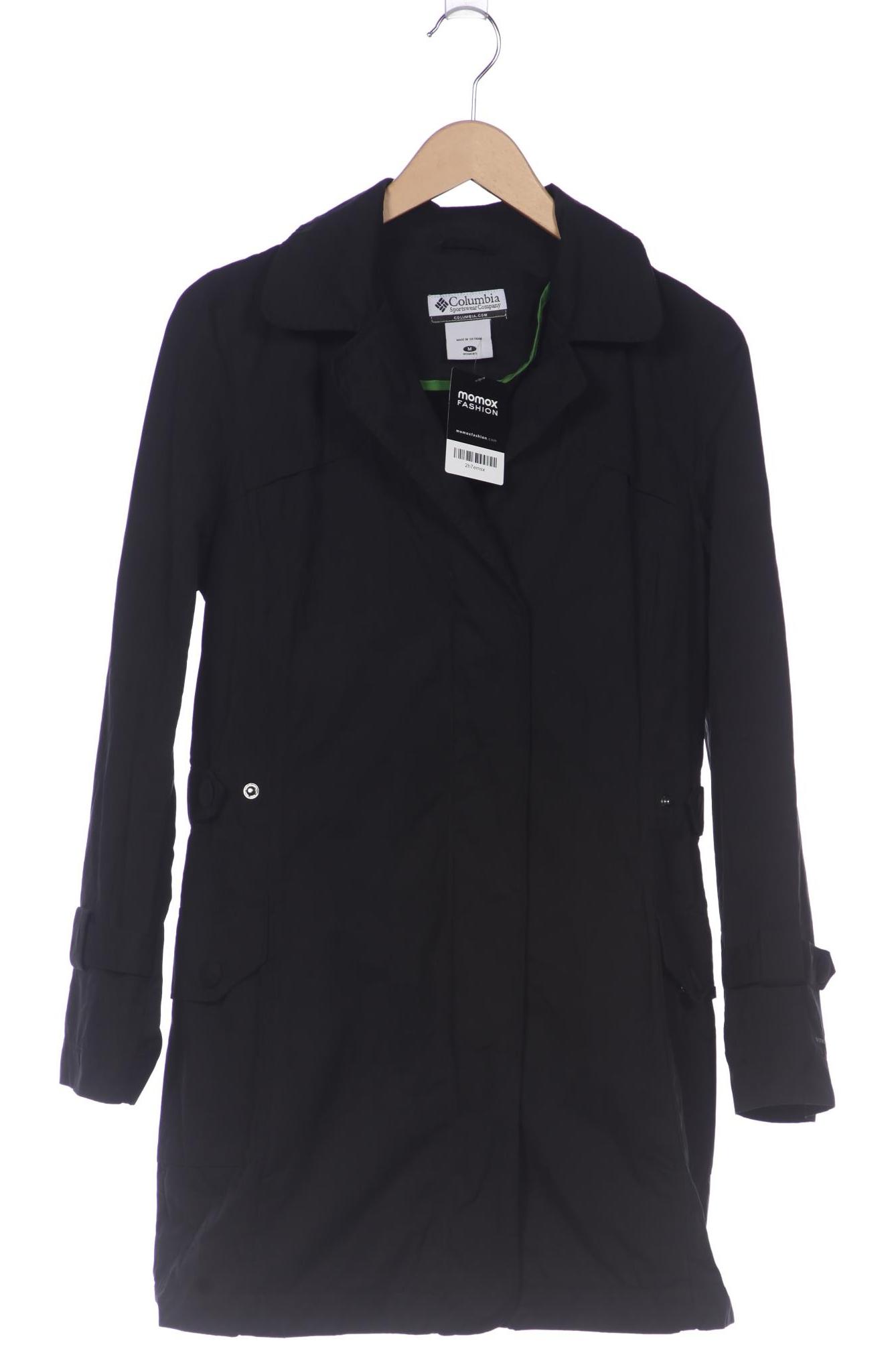 

Columbia Sportswear Company Damen Mantel, schwarz, Gr. 38