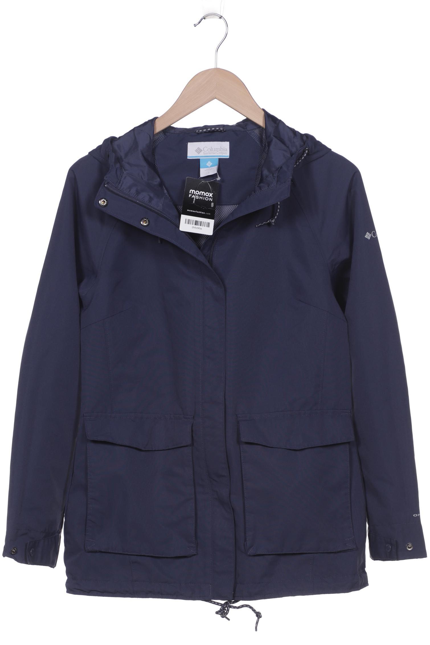 

Columbia Sportswear Company Damen Jacke, marineblau