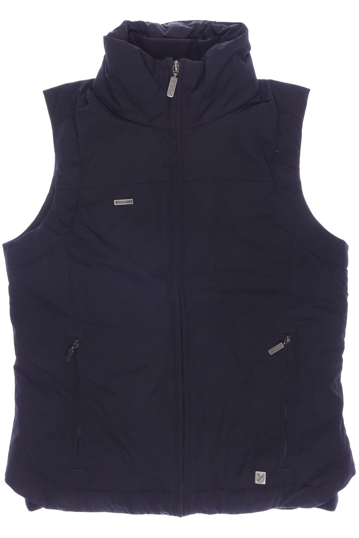 

Columbia Sportswear Company Damen Weste, marineblau, Gr. 36