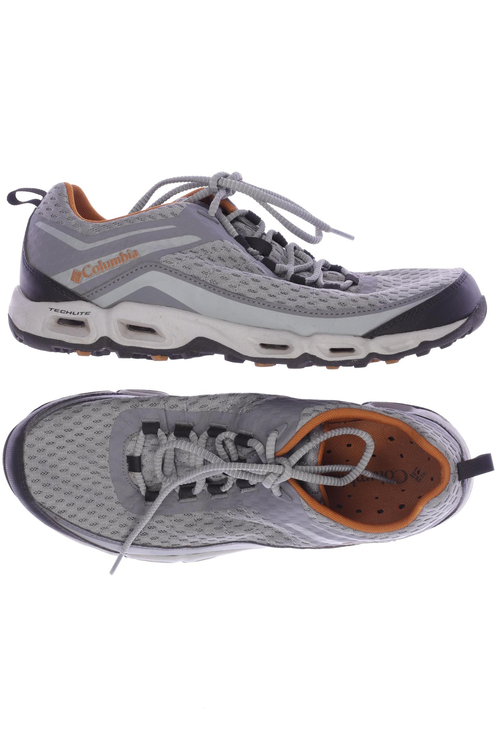 

Columbia Sportswear Company Herren Halbschuh, grau, Gr. 43.5