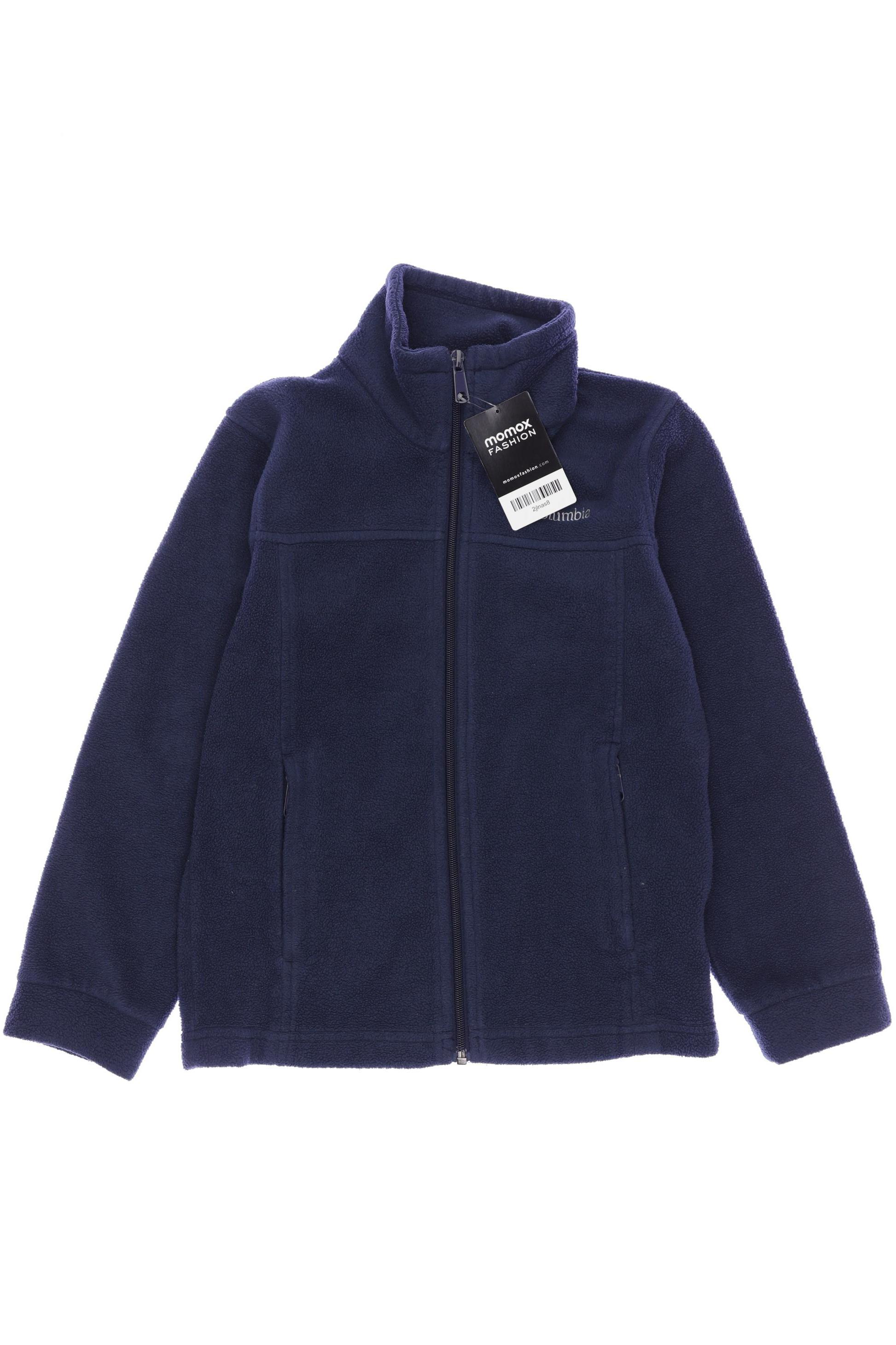 

Columbia Sportswear Company Herren Hoodies & Sweater, marineblau, Gr. 134