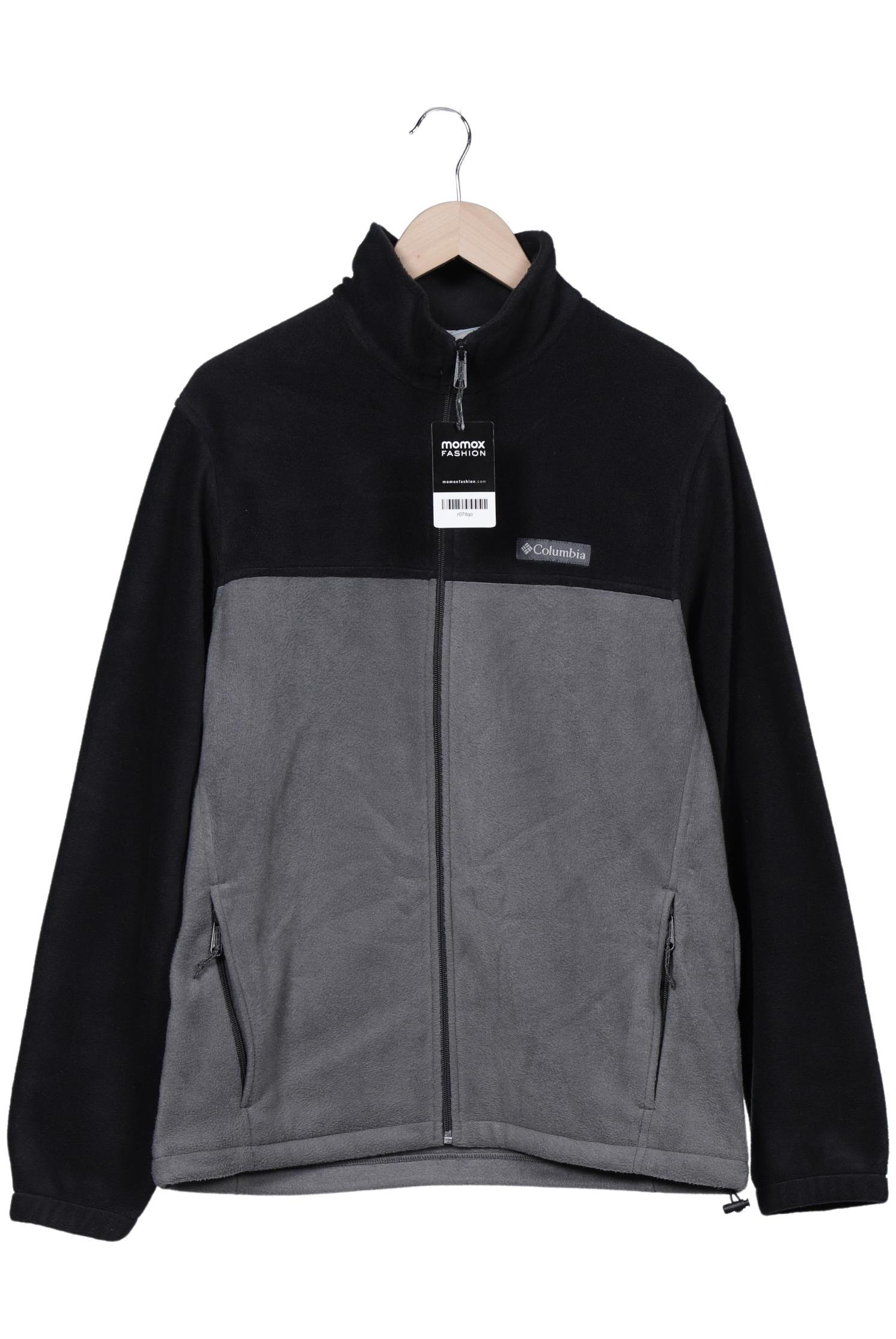 

Columbia Sportswear Company Herren Sweatshirt, grün, Gr. 48